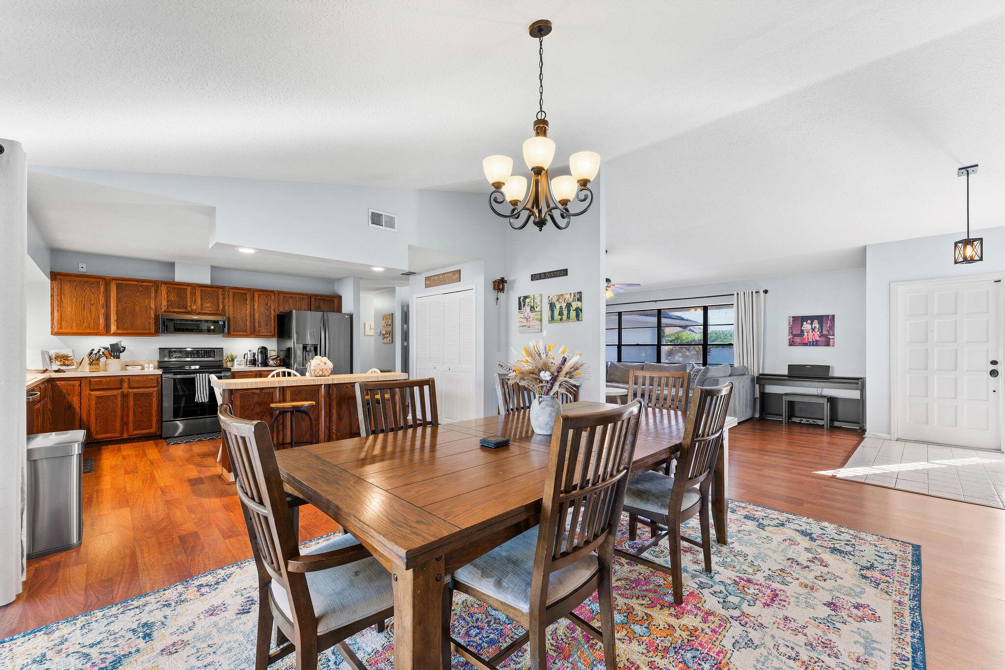 PORT ST LUCIE-SECTION 13 - Residential