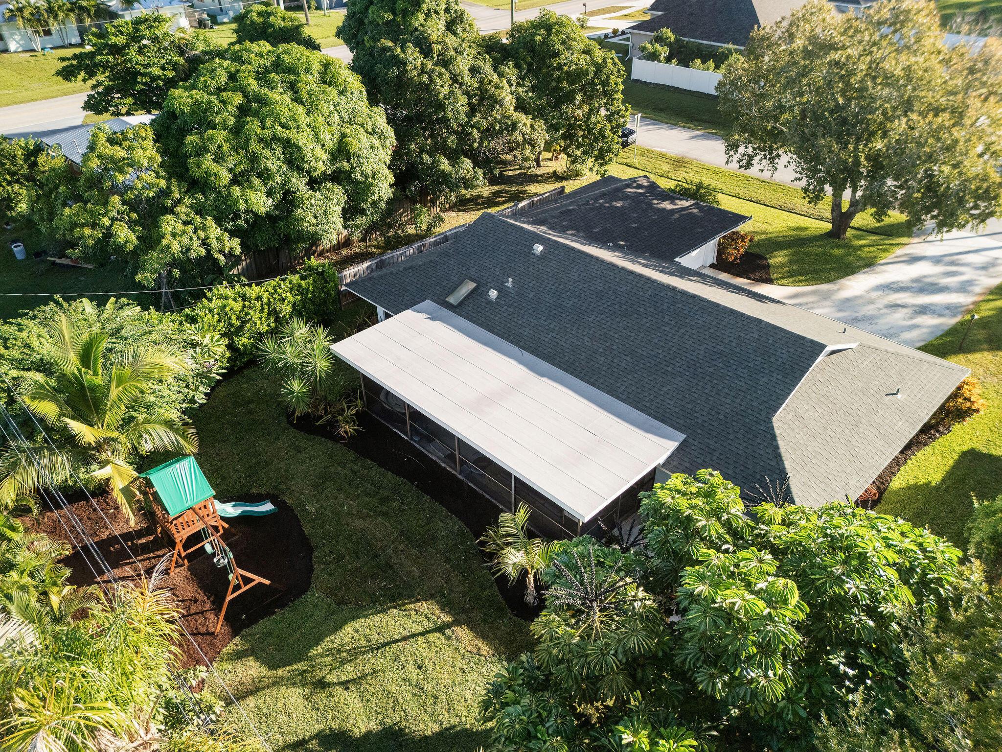 PORT ST LUCIE-SECTION 13 - Residential