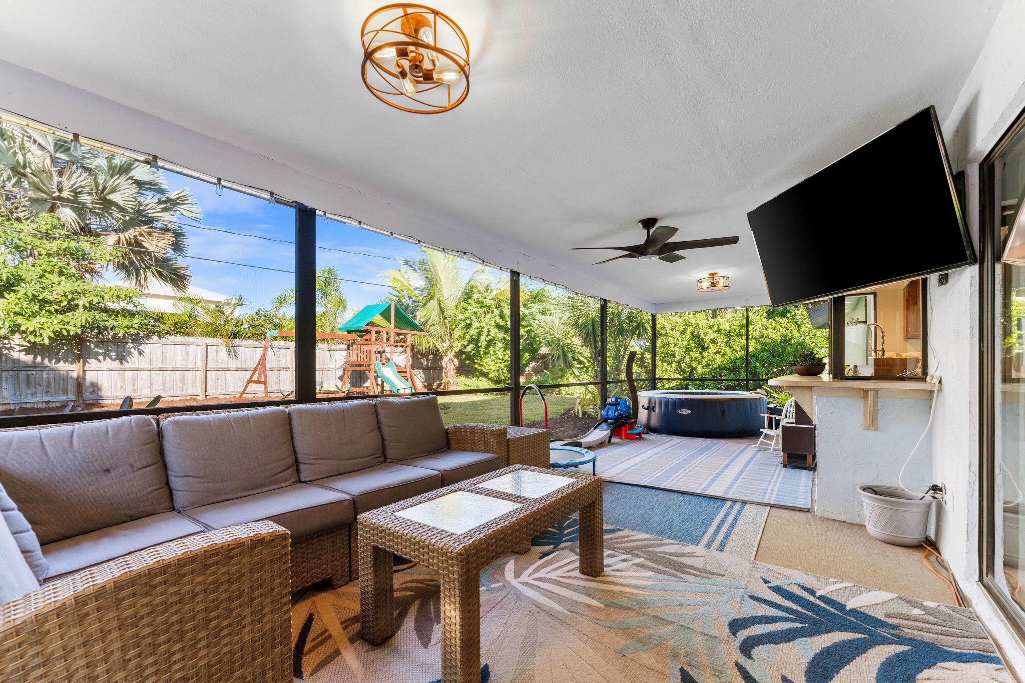 PORT ST LUCIE-SECTION 13 - Residential