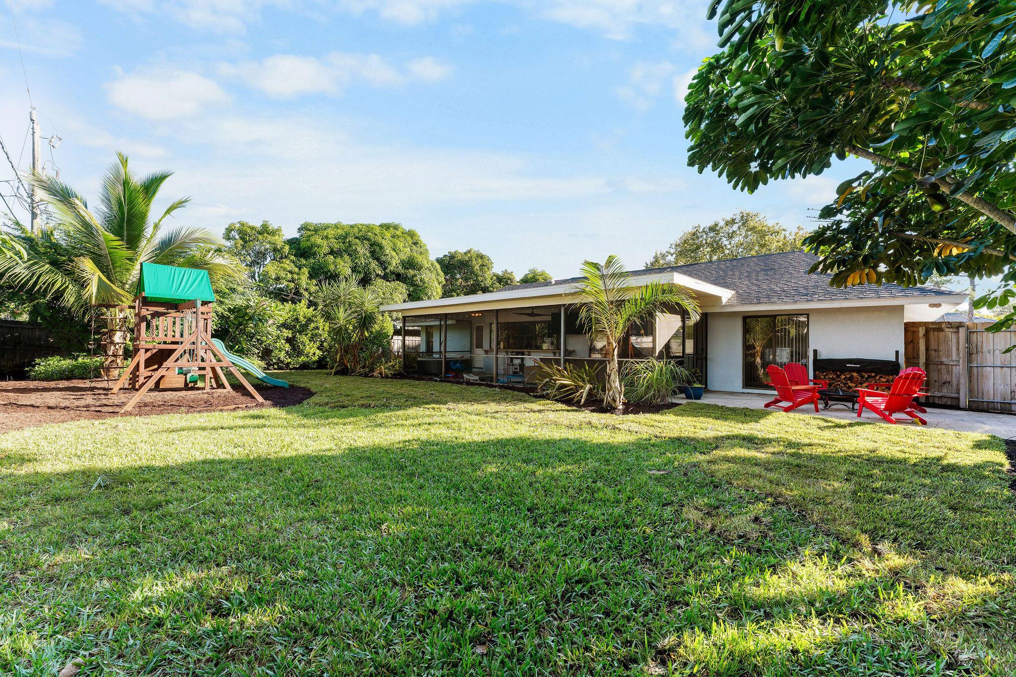 PORT ST LUCIE-SECTION 13 - Residential