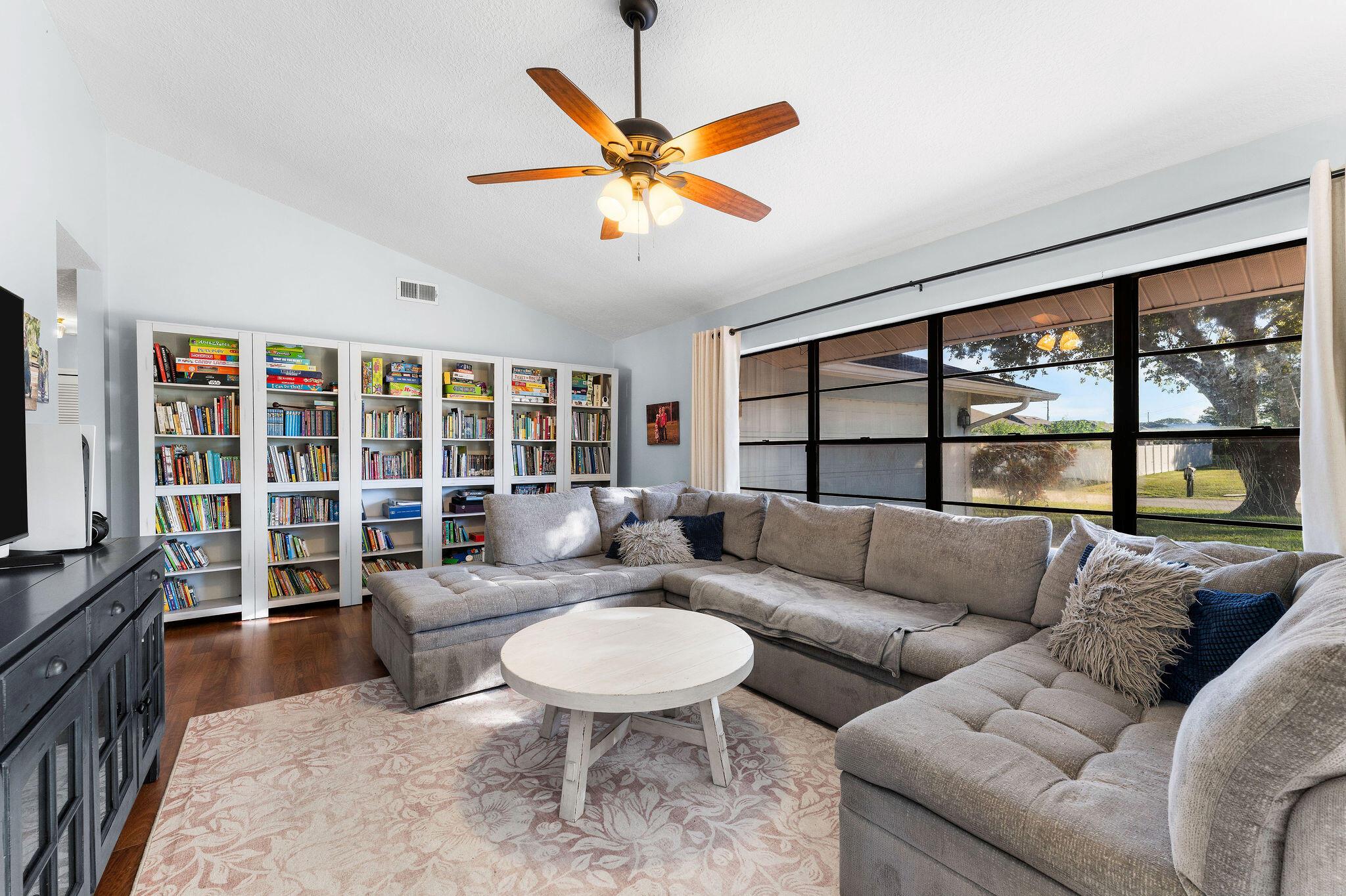 PORT ST LUCIE-SECTION 13 - Residential