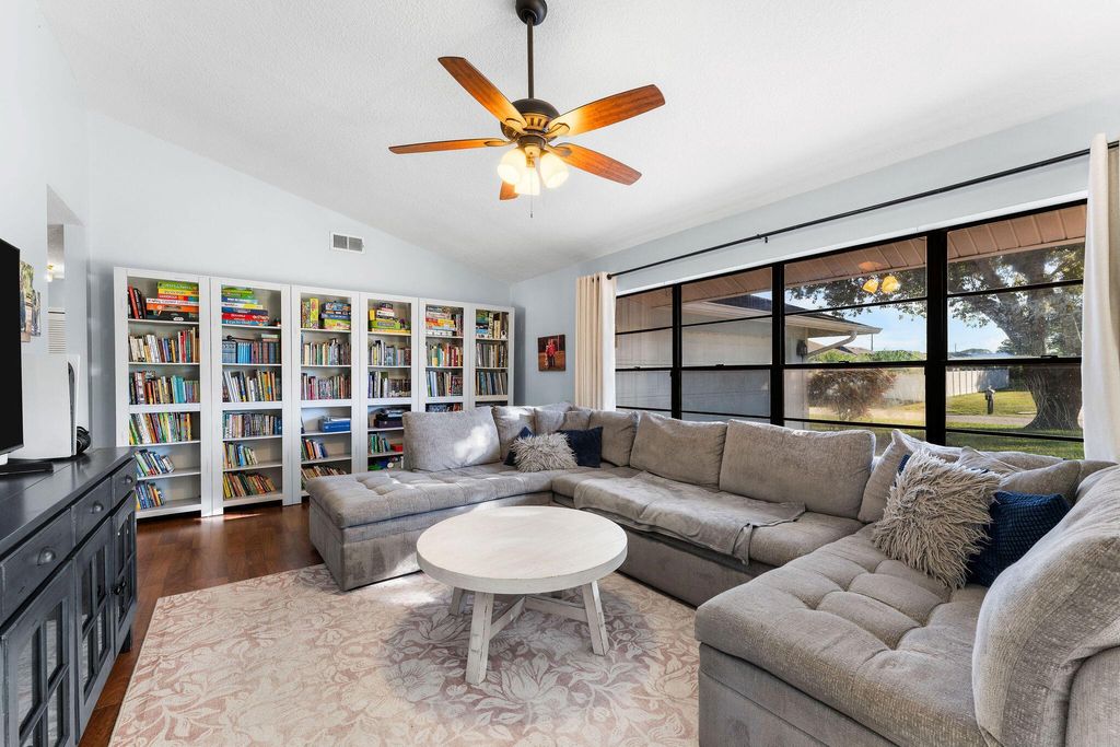 Photo of 1708 SE Joy Haven Street, Port Saint Lucie, FL 34983 (MLS # R11137325)