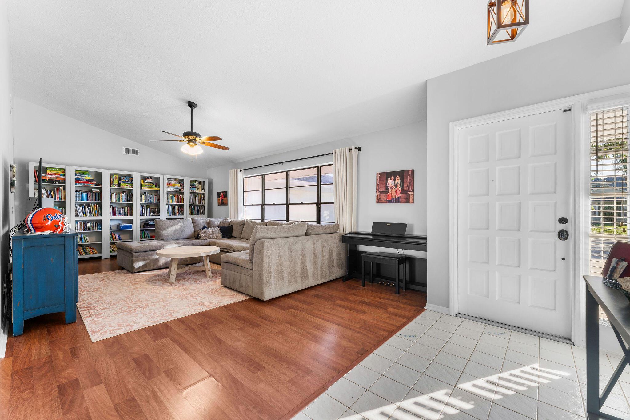 PORT ST LUCIE-SECTION 13 - Residential