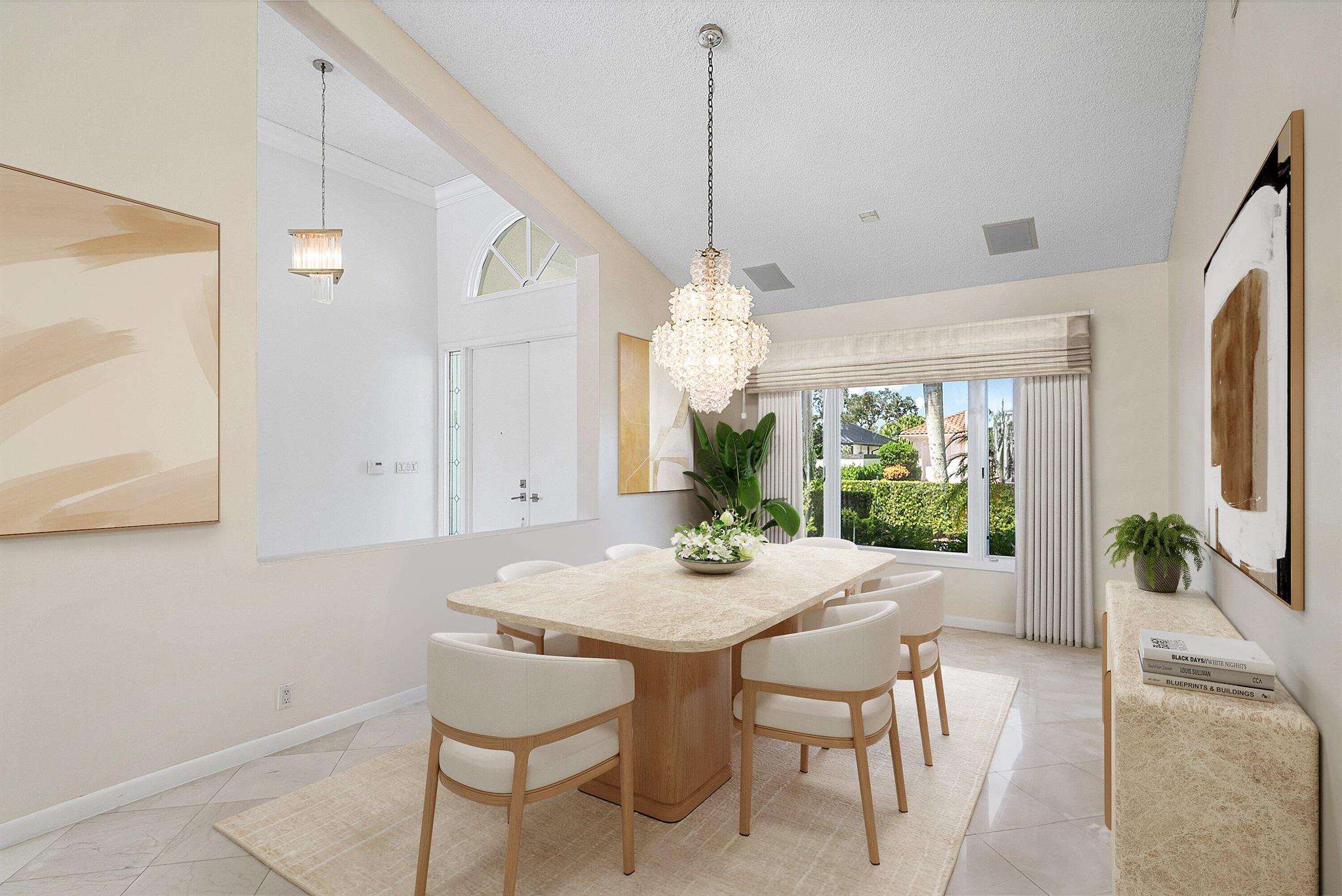 BOCAIRE - Residential