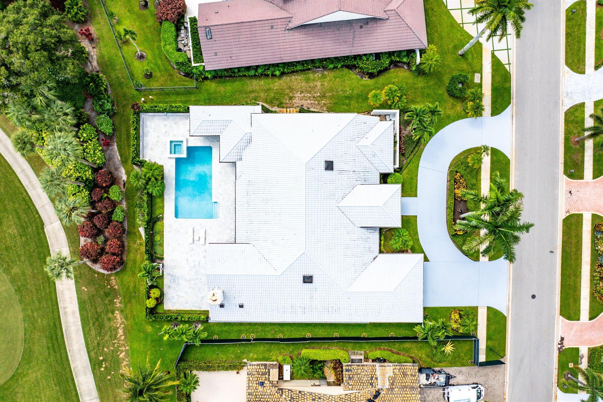 BOCAIRE - Residential