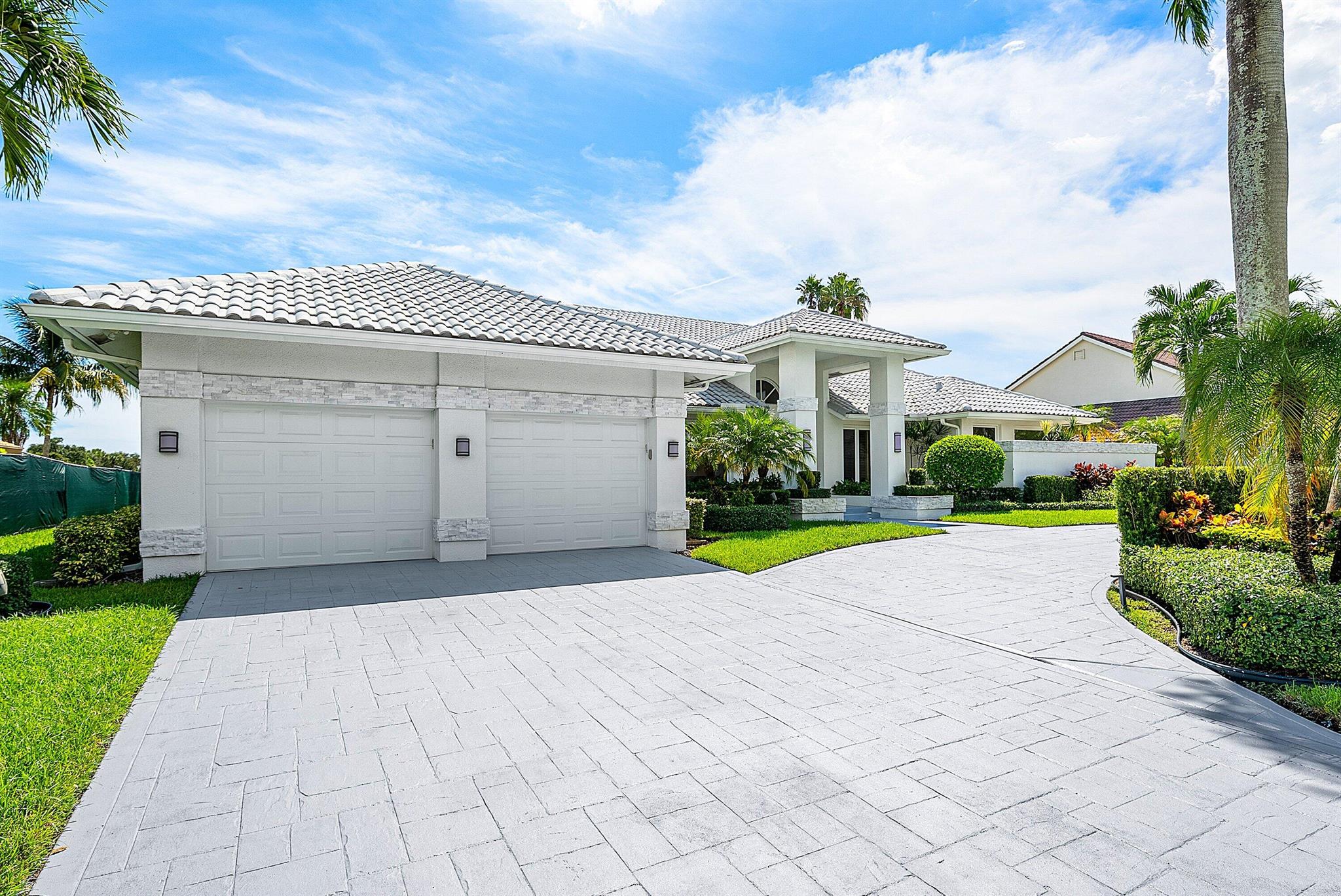 BOCAIRE - Residential