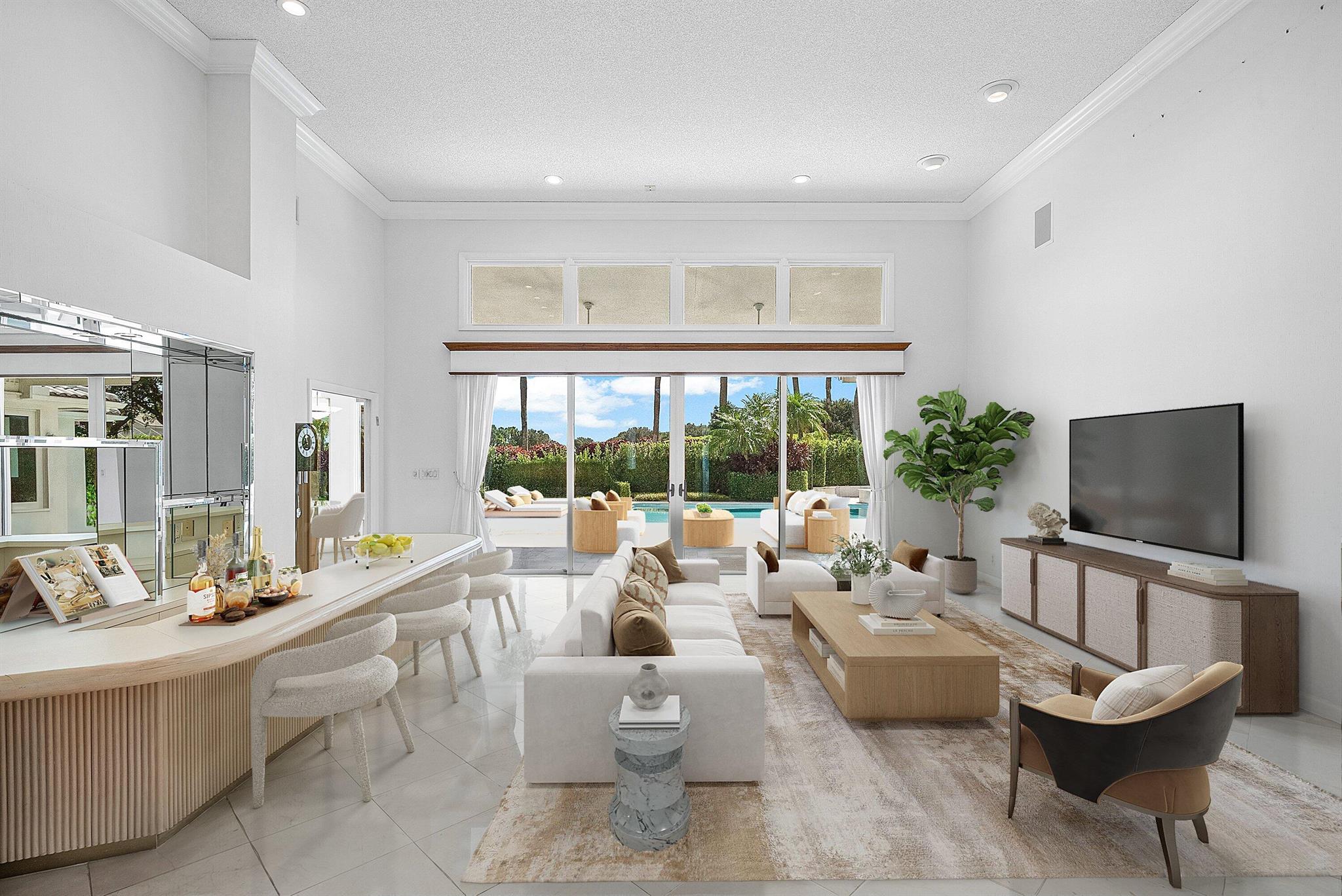 BOCAIRE - Residential