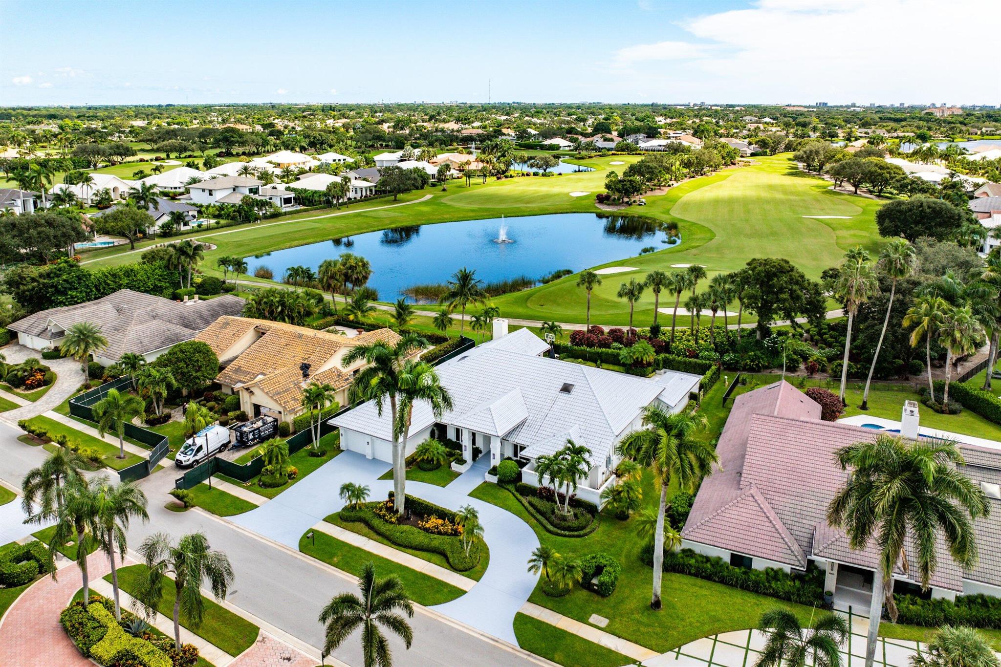 BOCAIRE - Residential