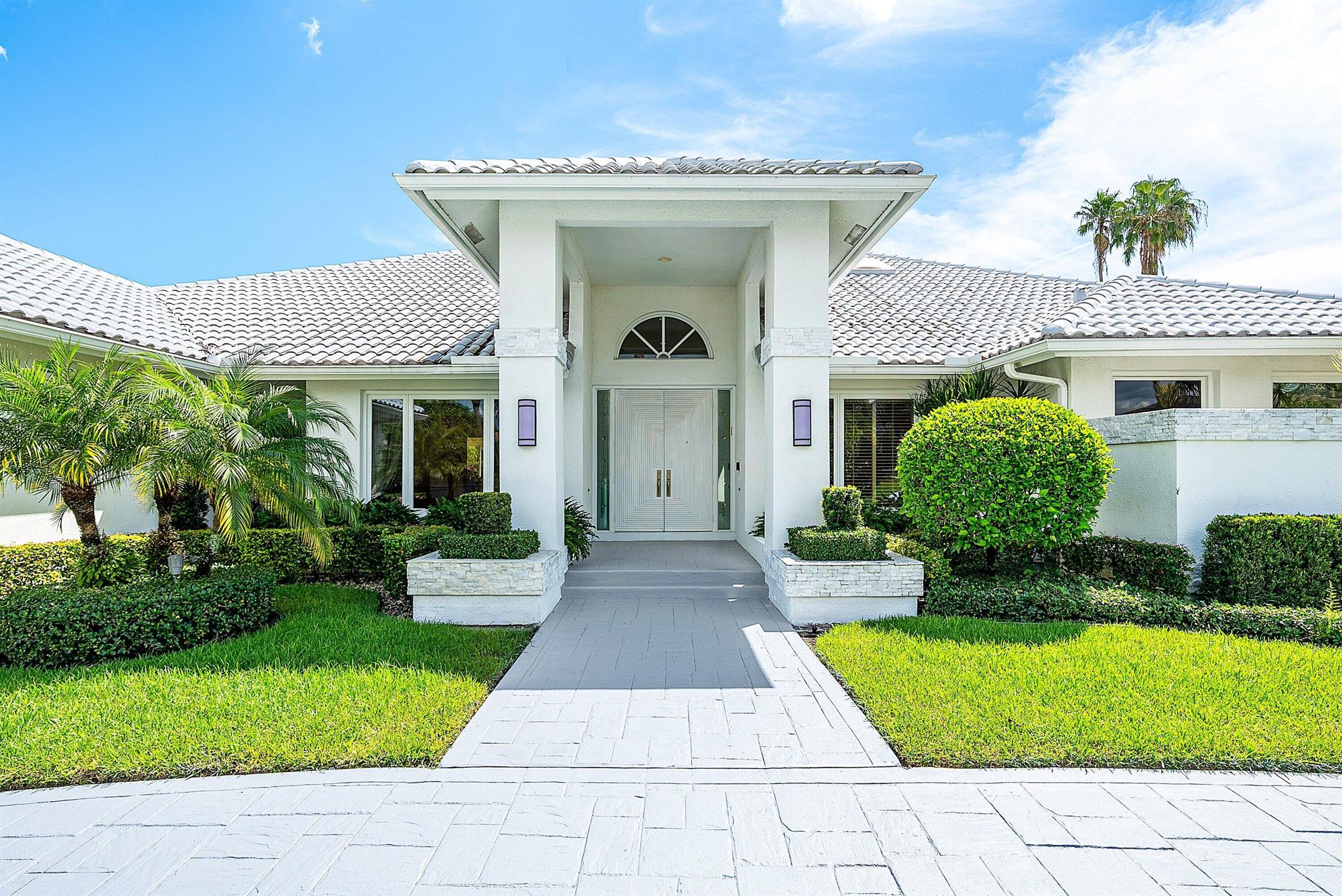 BOCAIRE - Residential