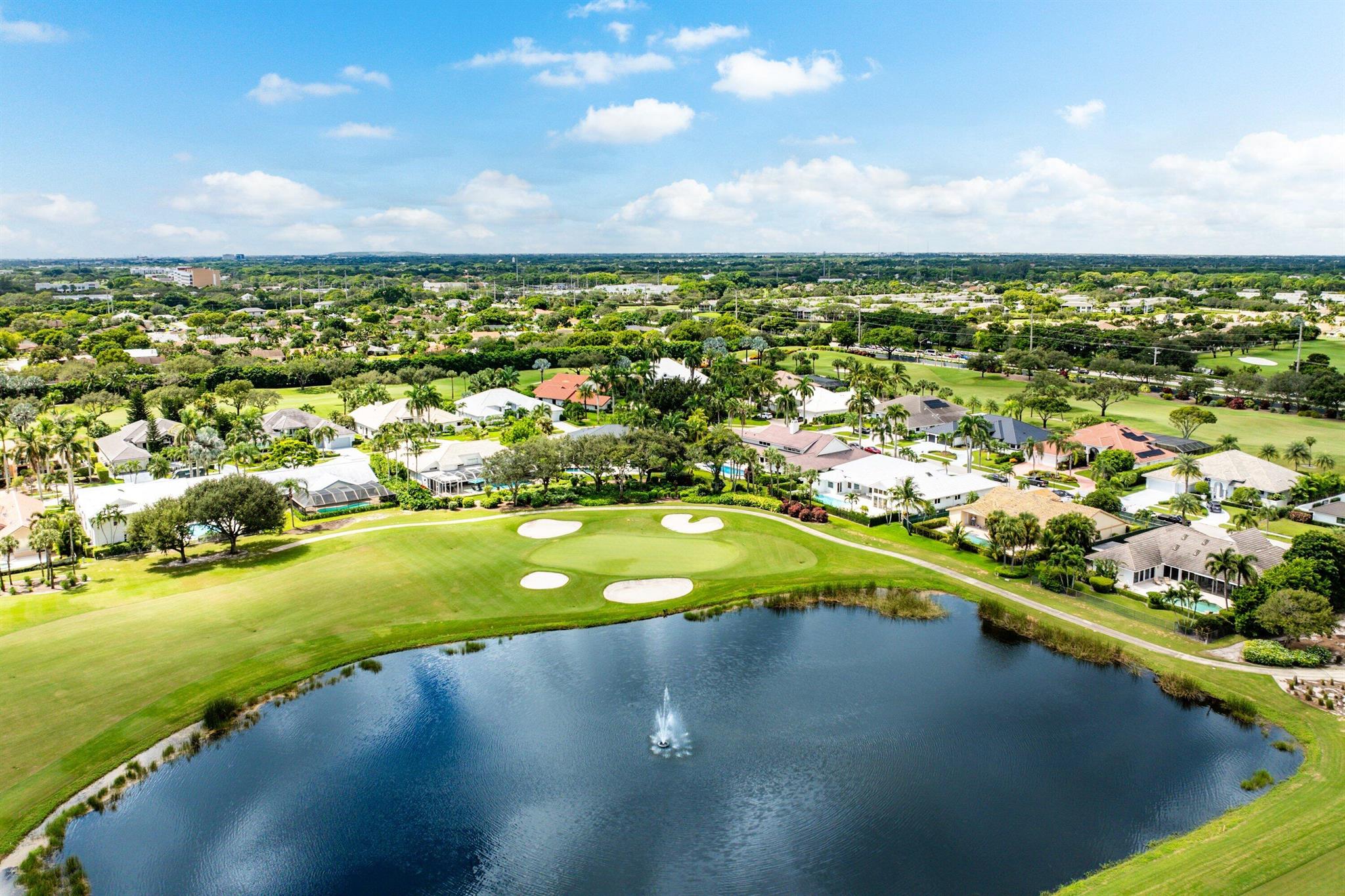 BOCAIRE - Residential