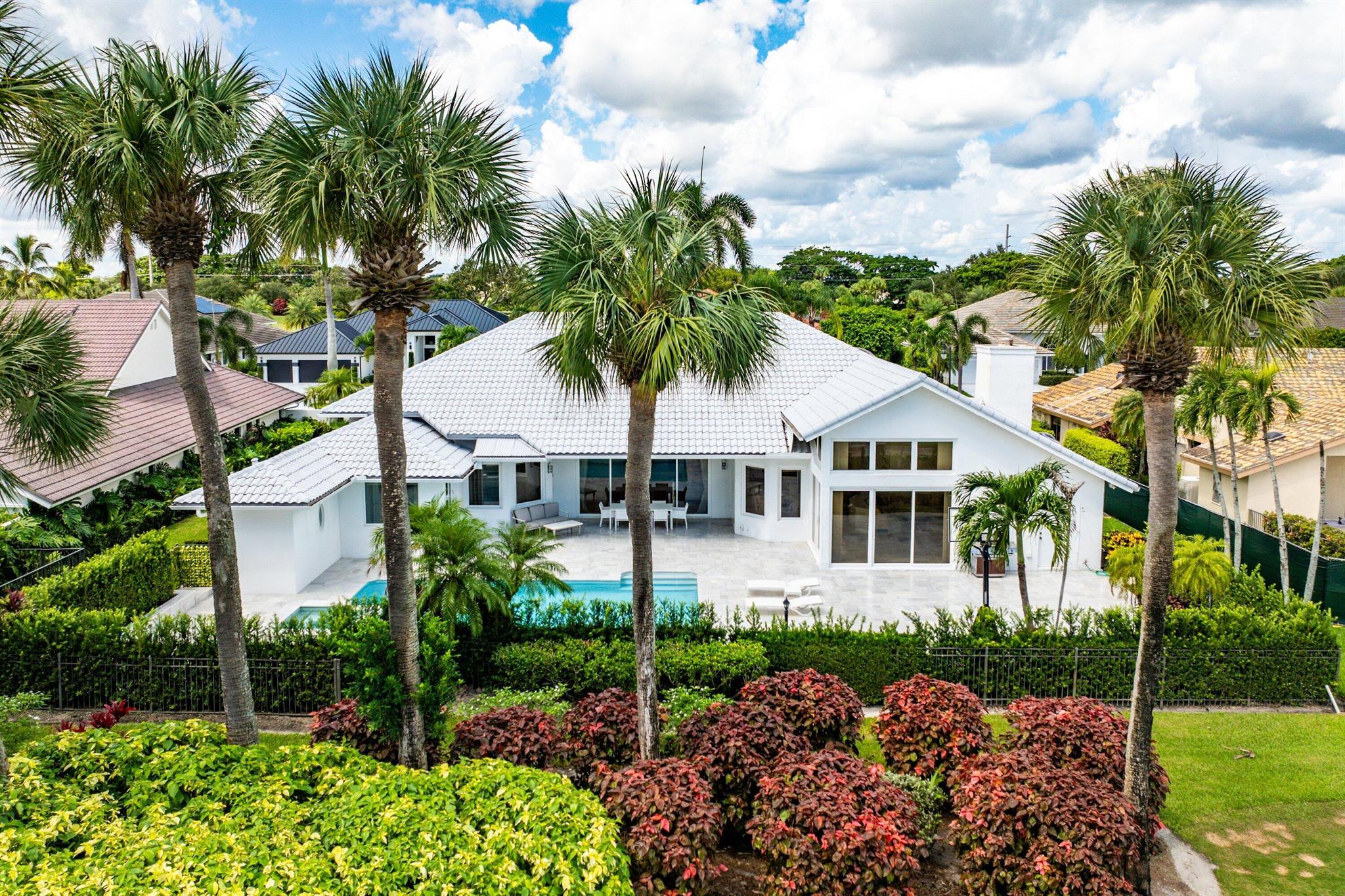 BOCAIRE - Residential