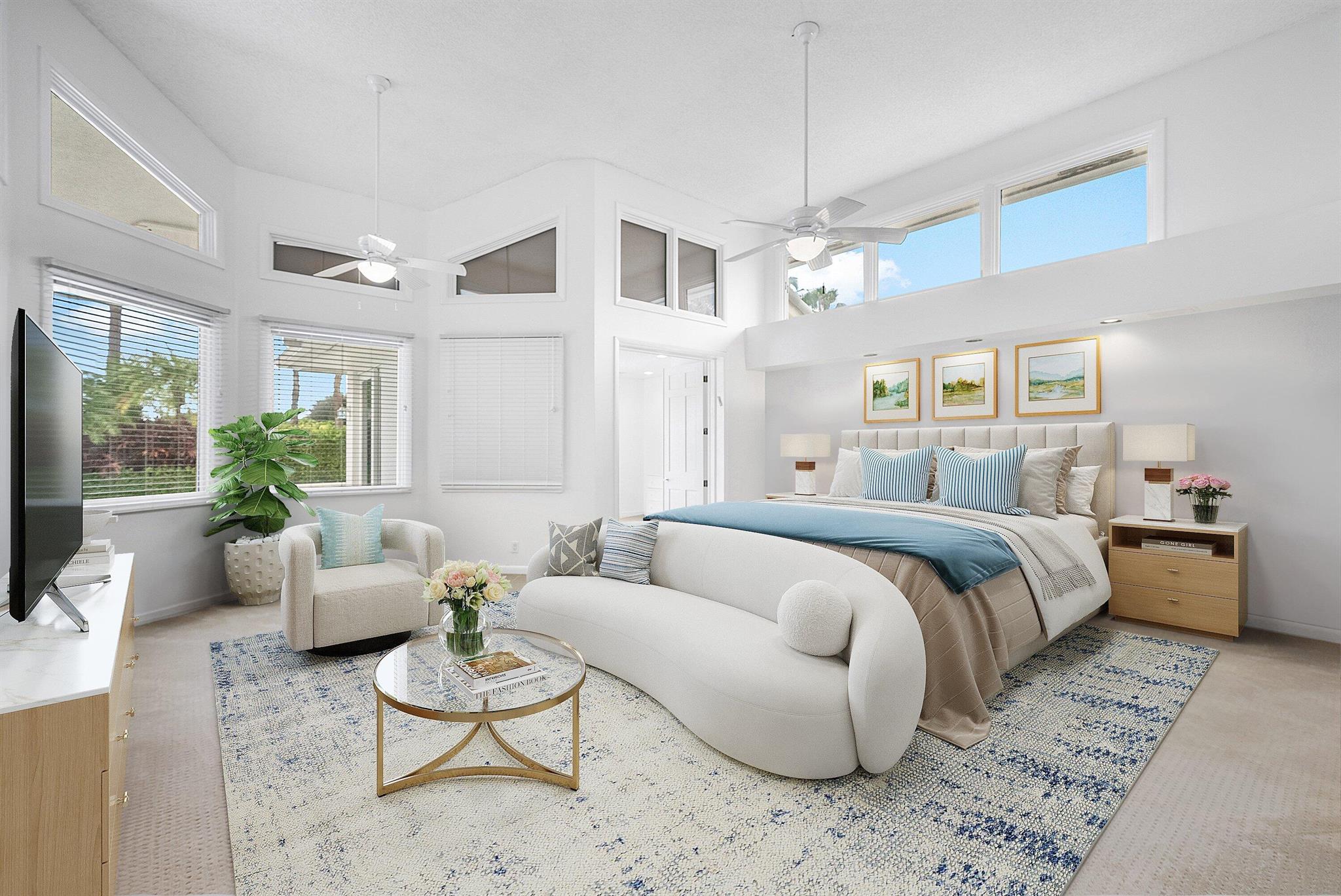 BOCAIRE - Residential