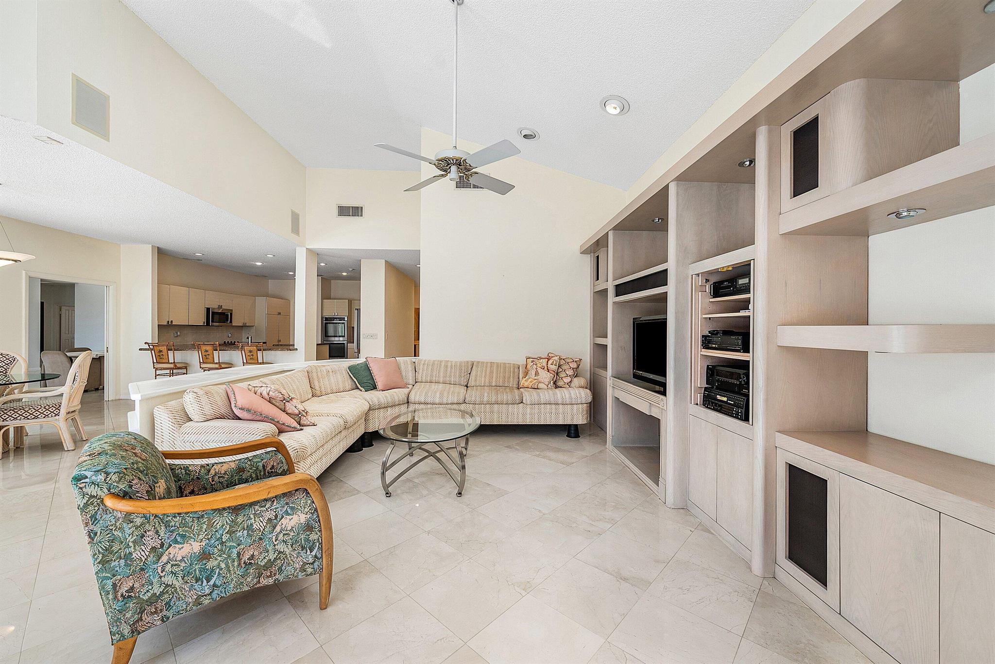 BOCAIRE - Residential