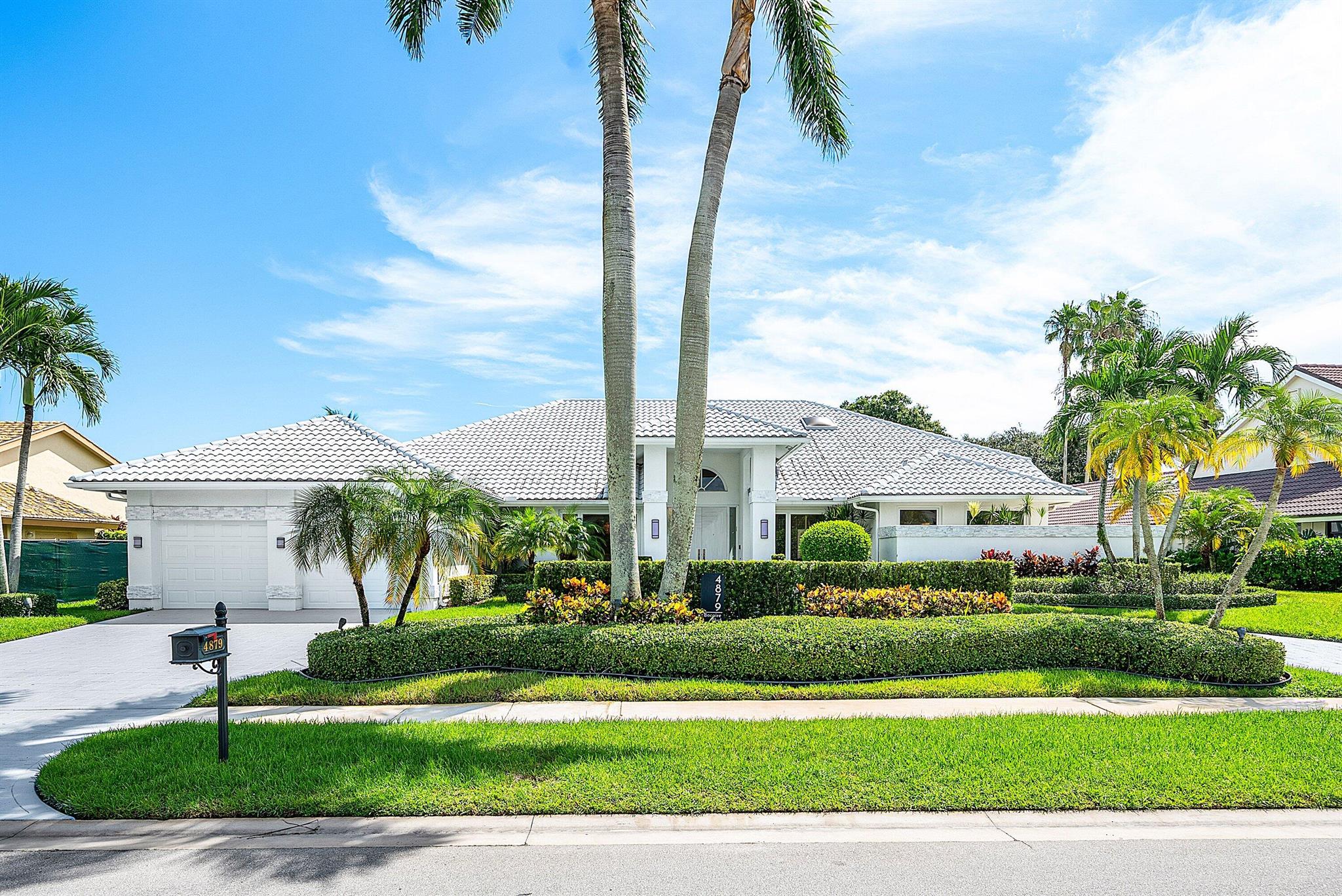 BOCAIRE - Residential