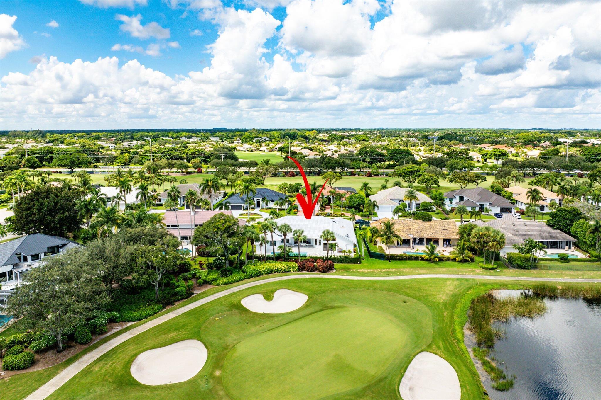 BOCAIRE - Residential