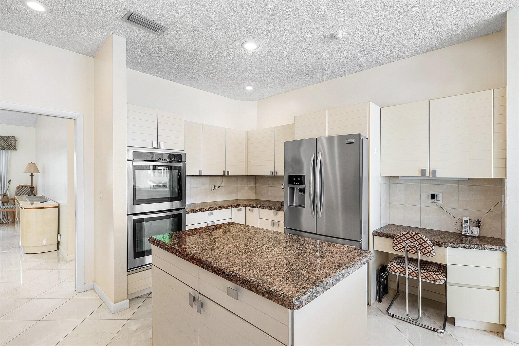 BOCAIRE - Residential