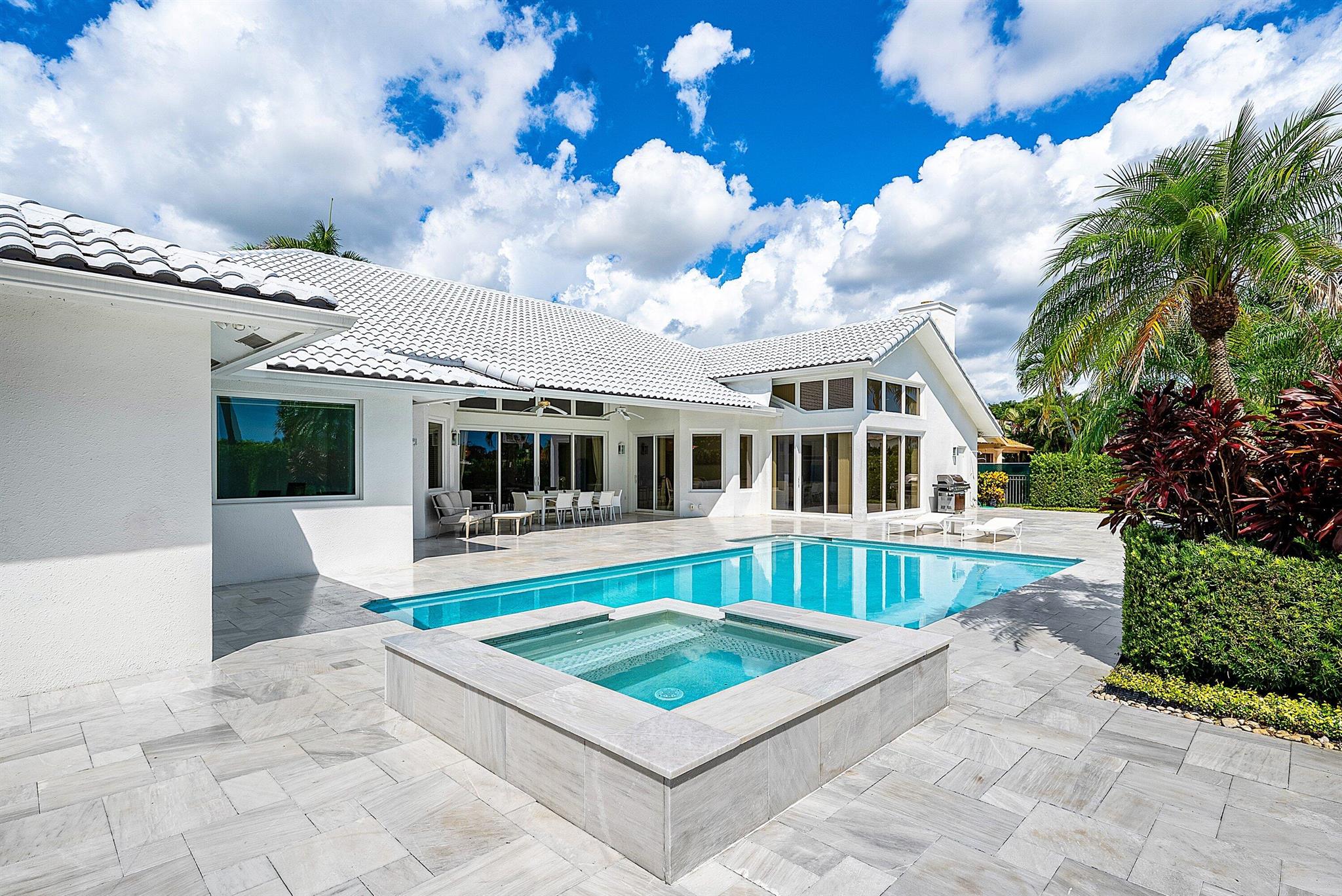 BOCAIRE - Residential