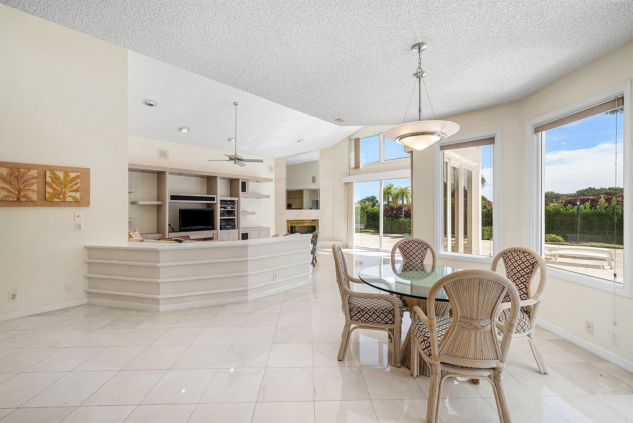 BOCAIRE - Residential