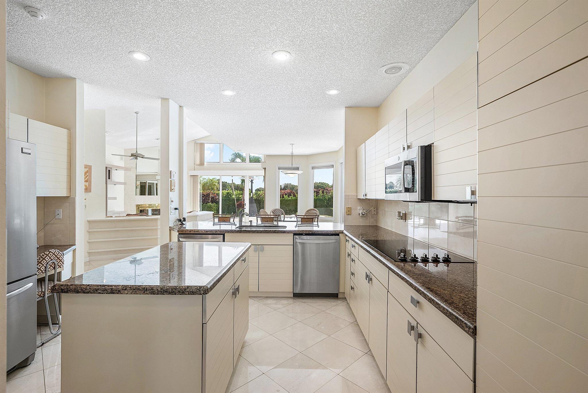 BOCAIRE - Residential