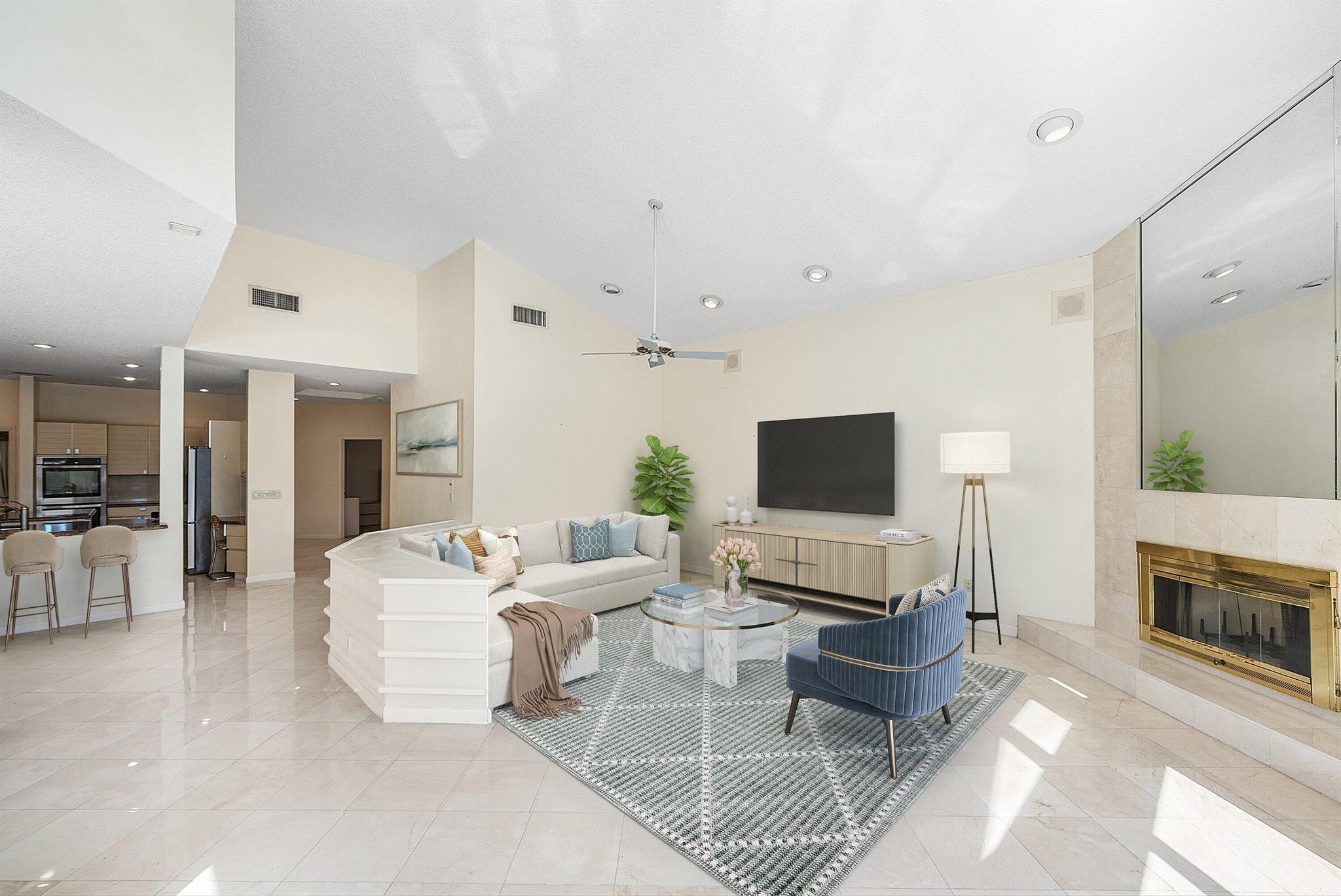 BOCAIRE - Residential