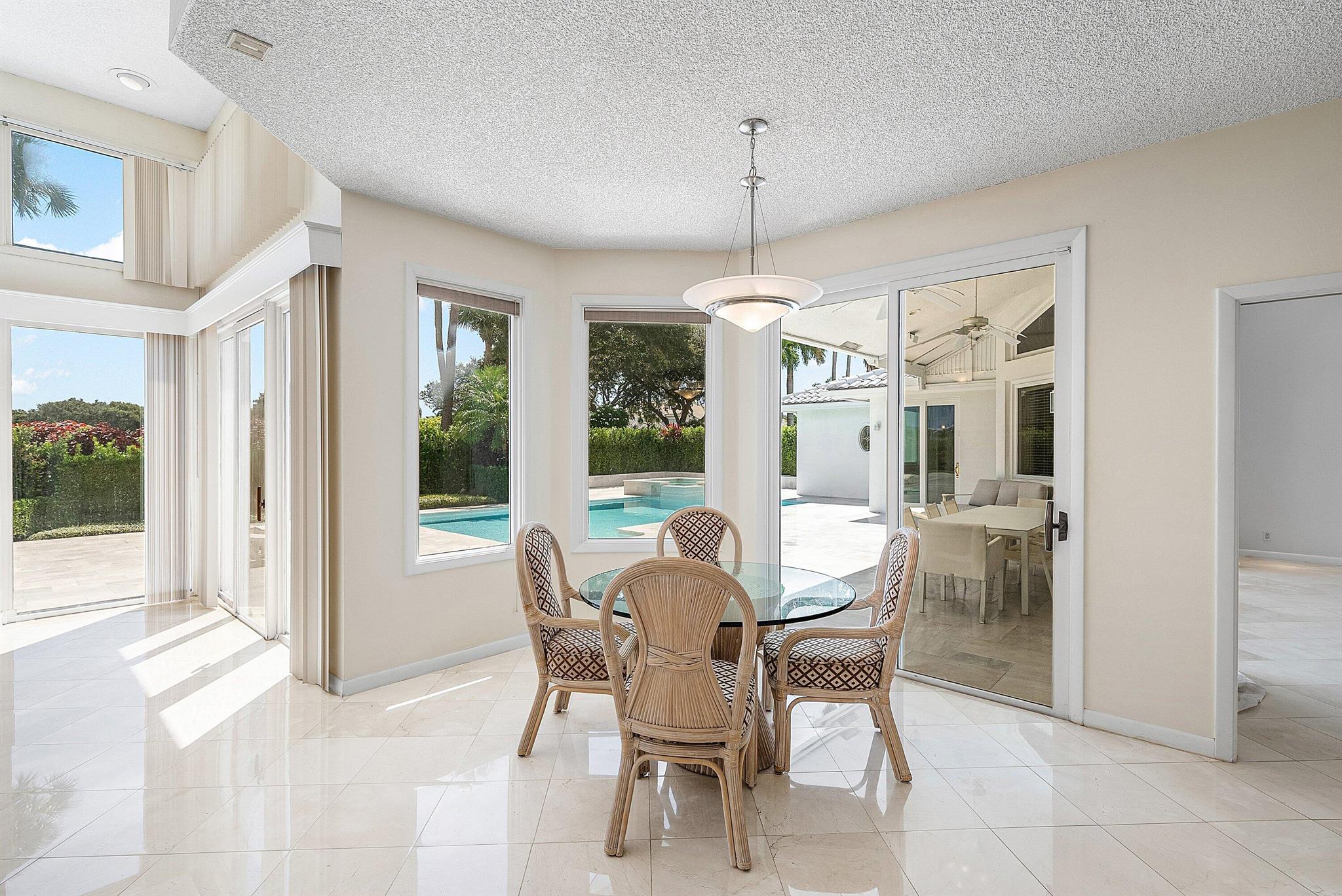 BOCAIRE - Residential