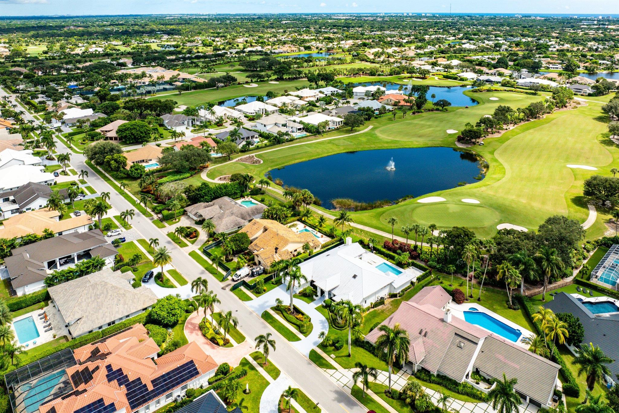 BOCAIRE - Residential