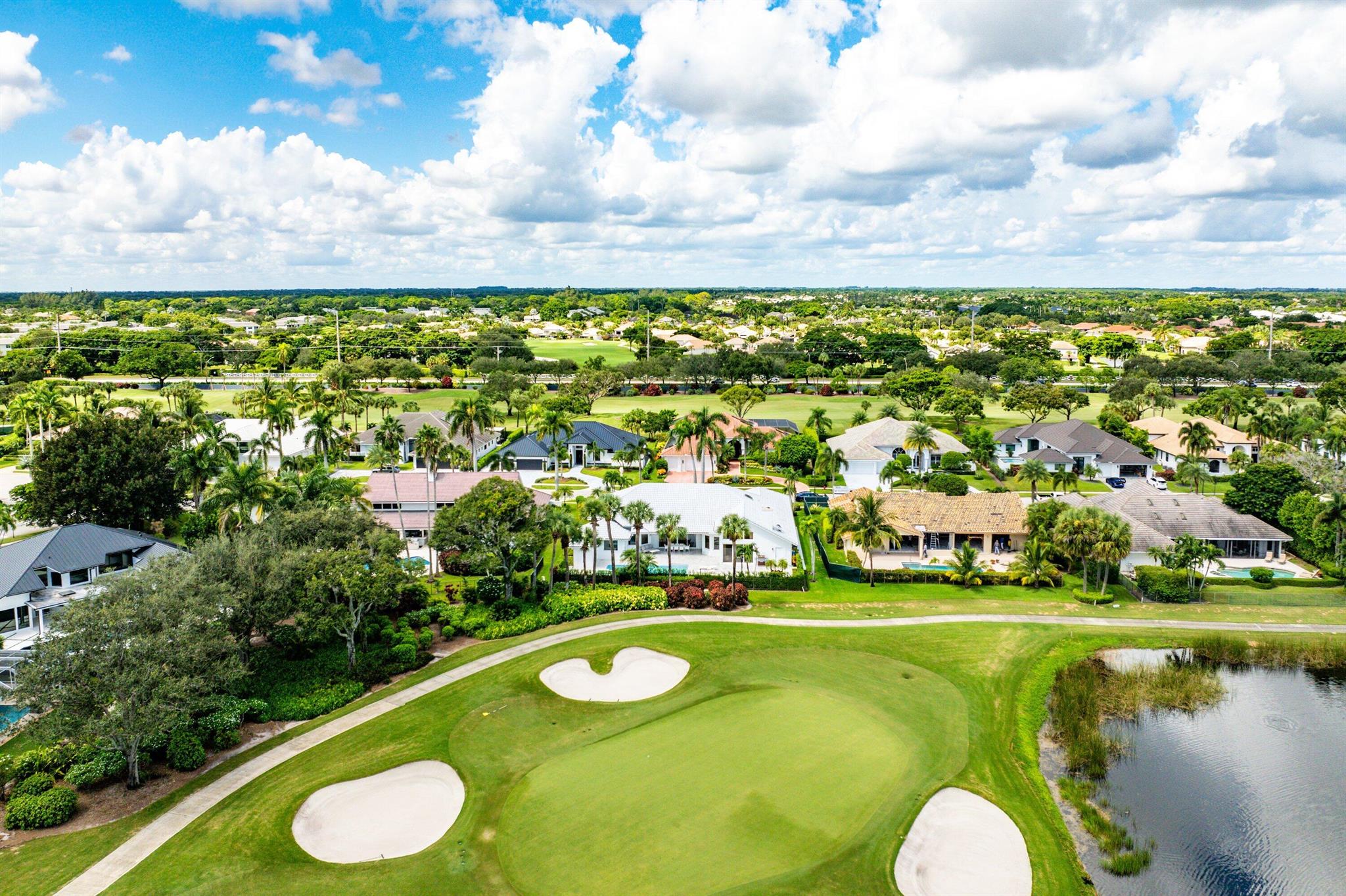 BOCAIRE - Residential