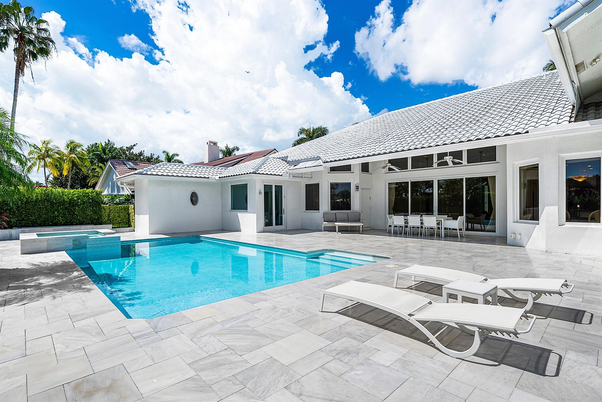 BOCAIRE - Residential