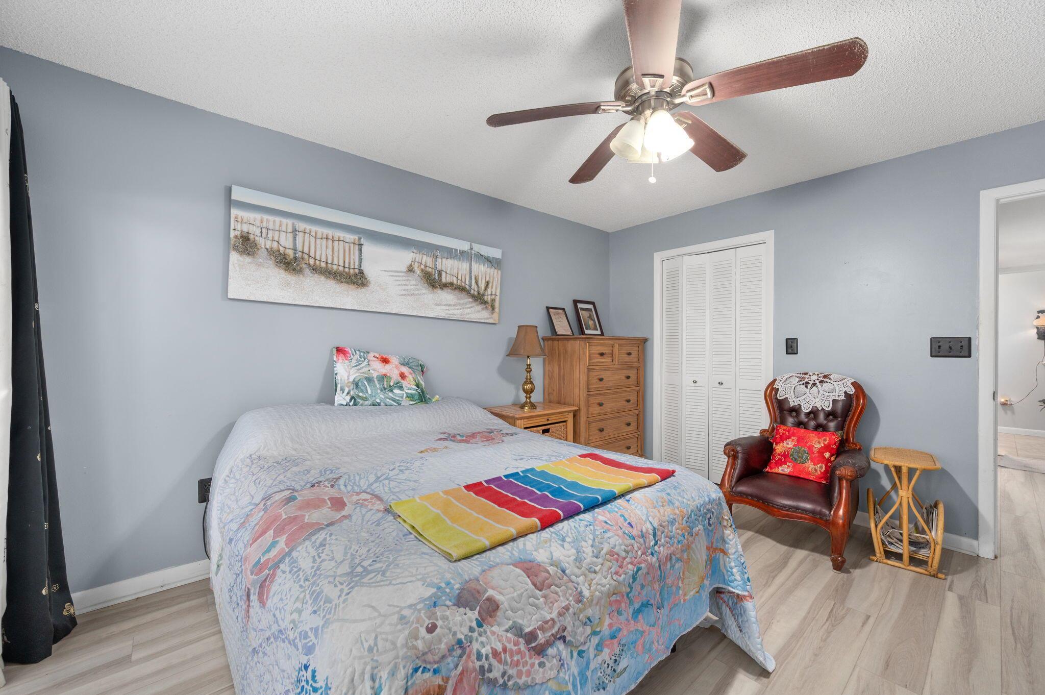 QUAIL RUN VILLAGE (PATTIO - Residential