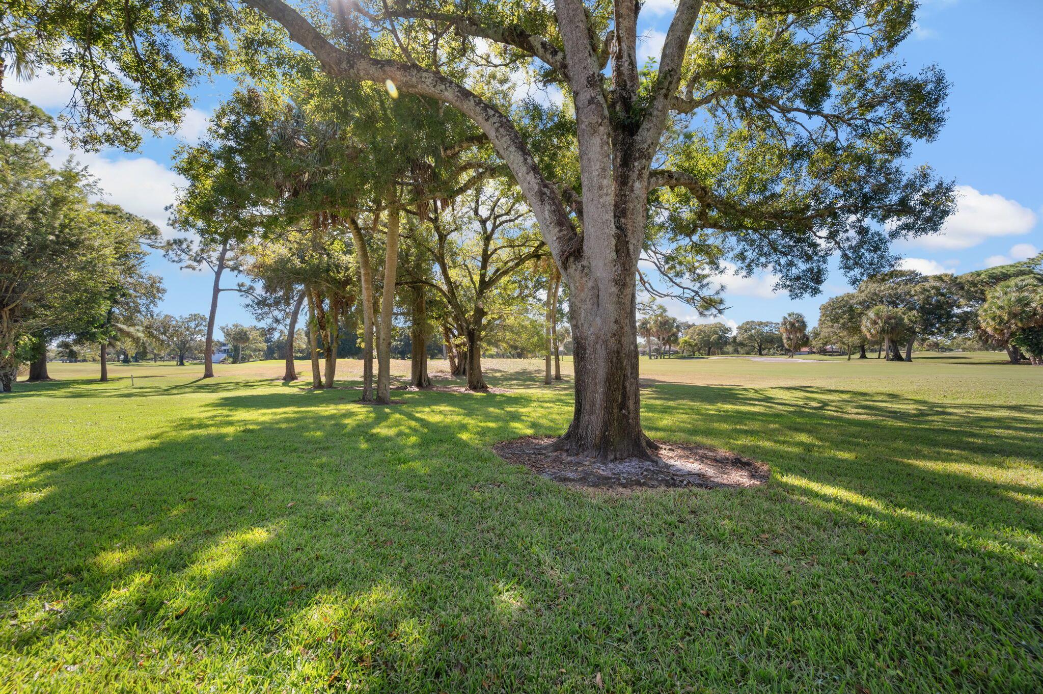 QUAIL RUN VILLAGE (PATTIO - Residential