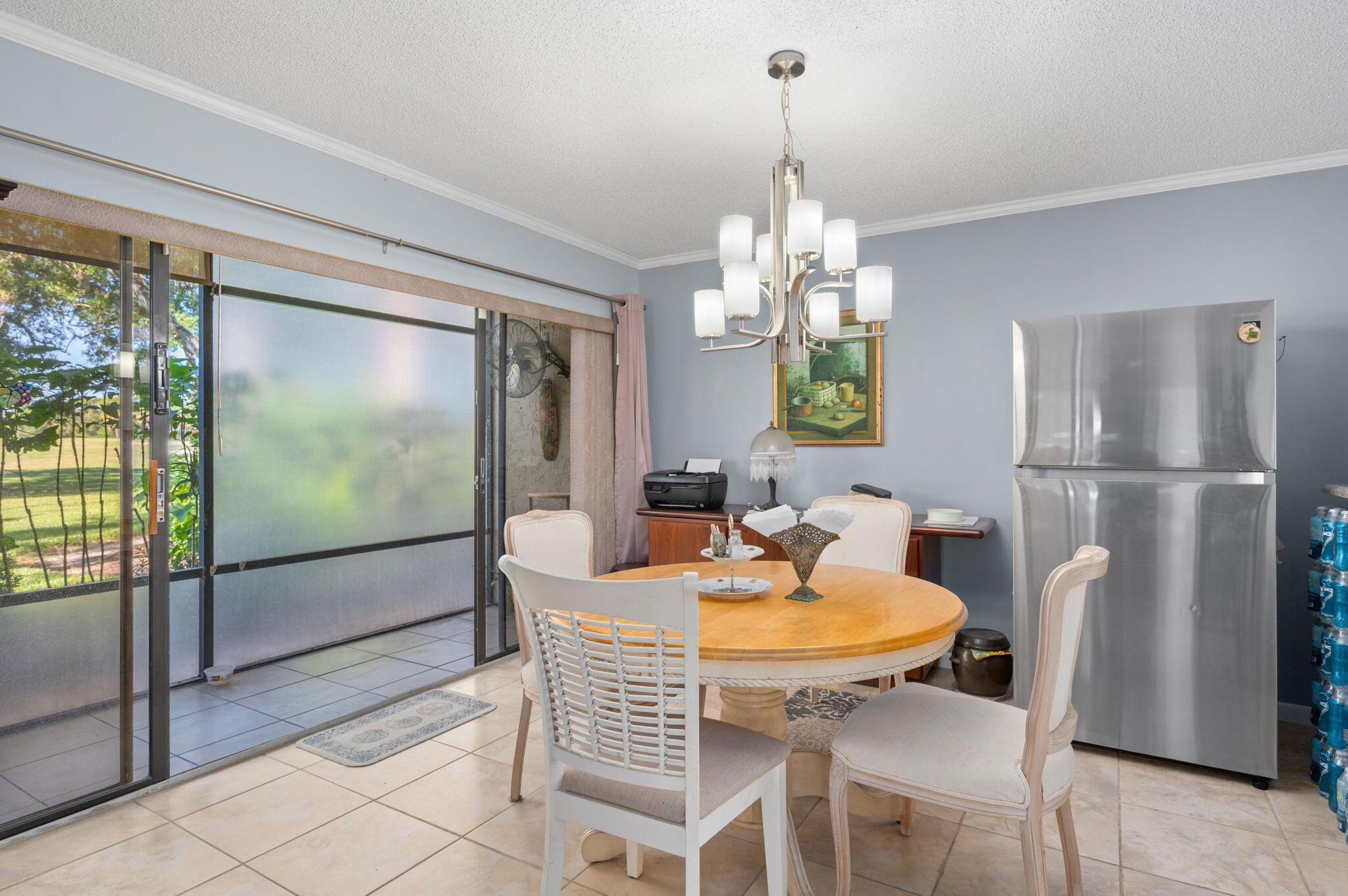 QUAIL RUN VILLAGE (PATTIO - Residential