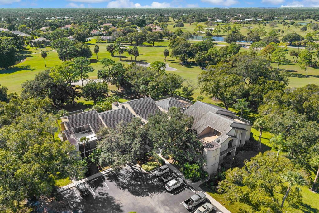 Photo of 9460 Meadowood Drive #103, Fort Pierce, FL 34951 (MLS # R11141008)