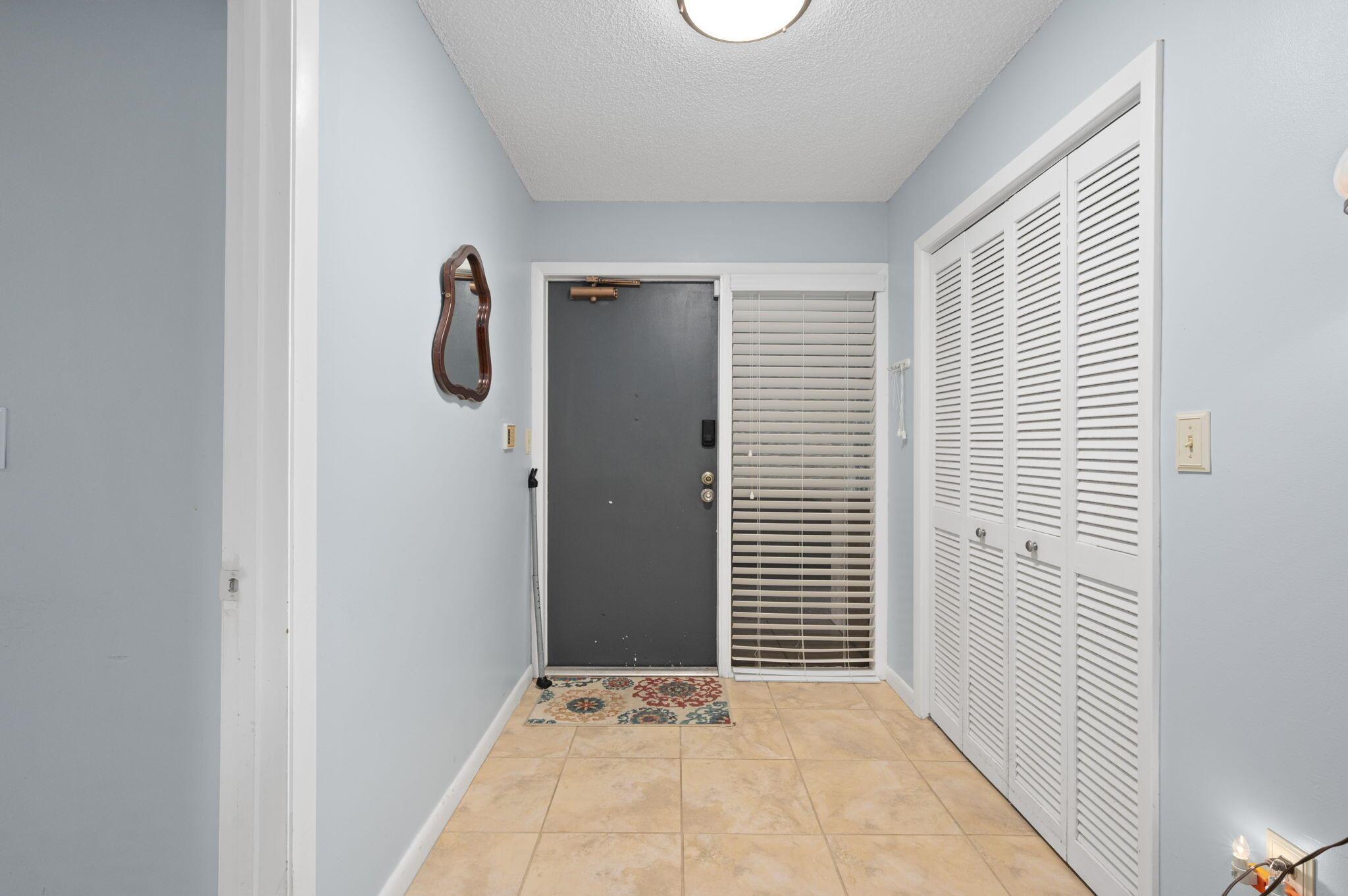 QUAIL RUN VILLAGE (PATTIO - Residential