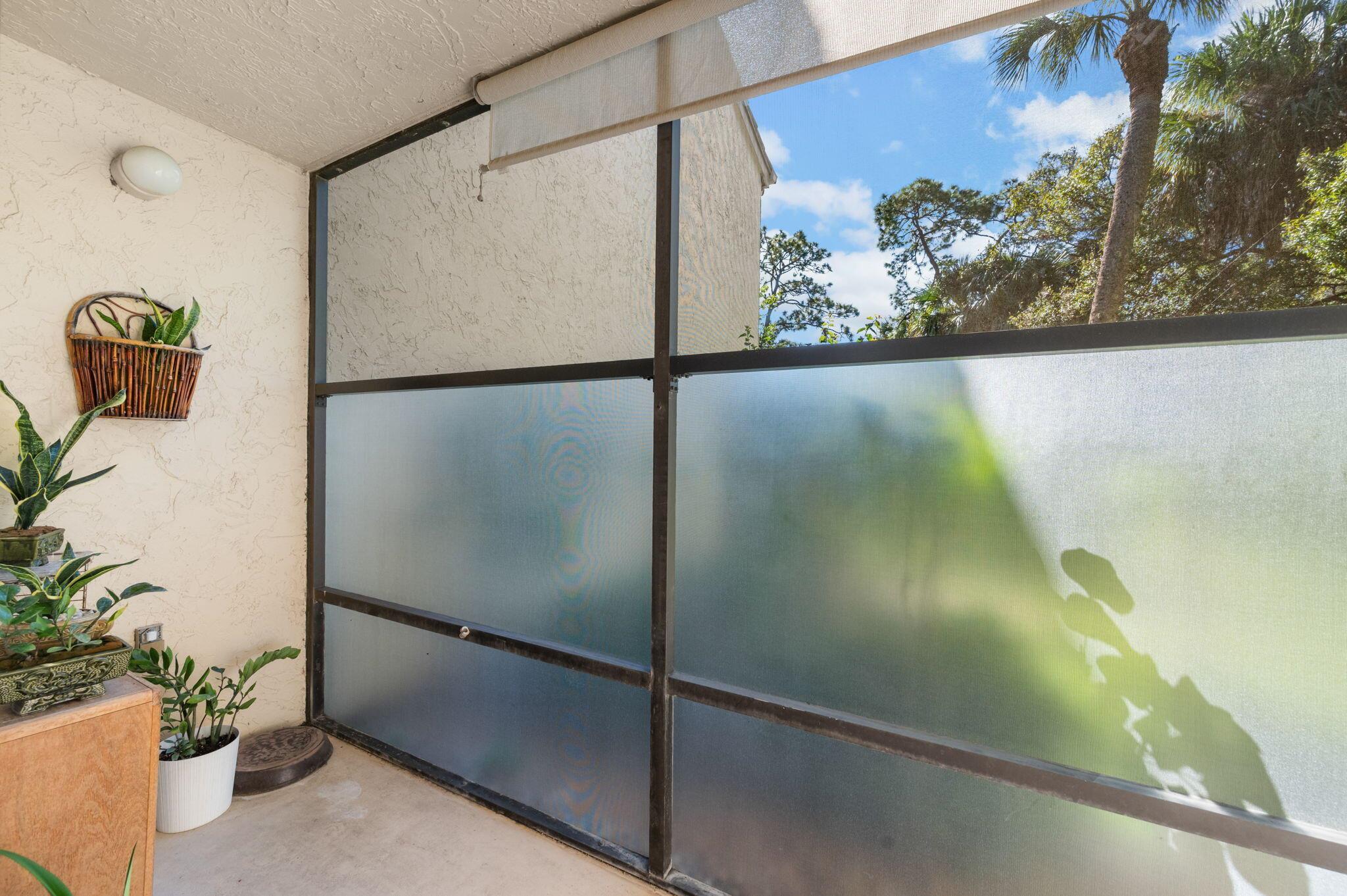 QUAIL RUN VILLAGE (PATTIO - Residential