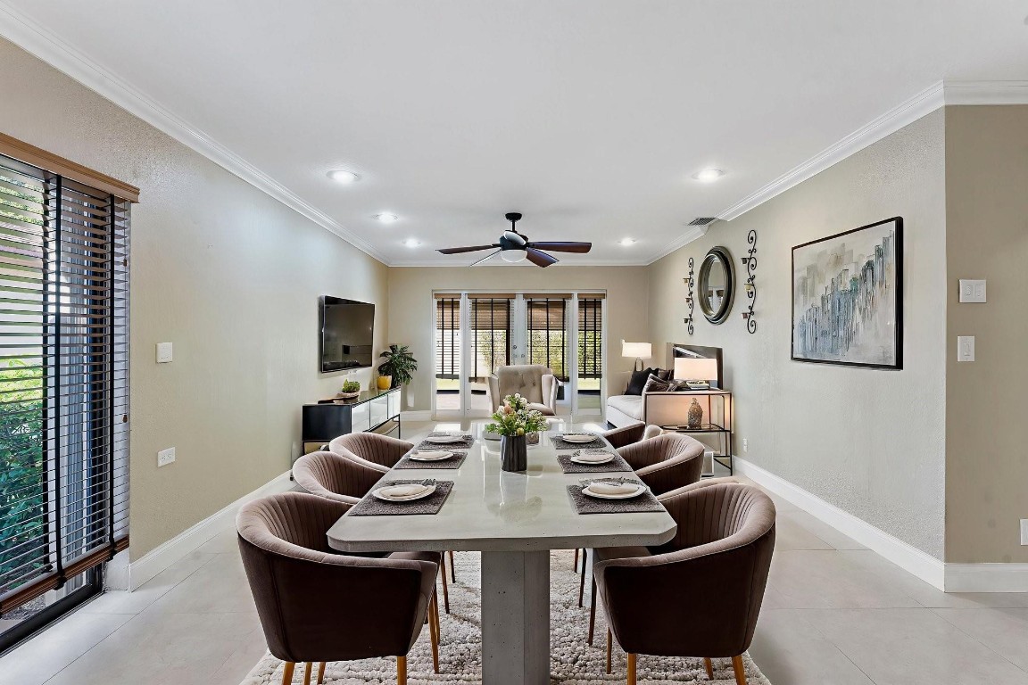 TARTAN COCONUT CREEK PHAS - Residential