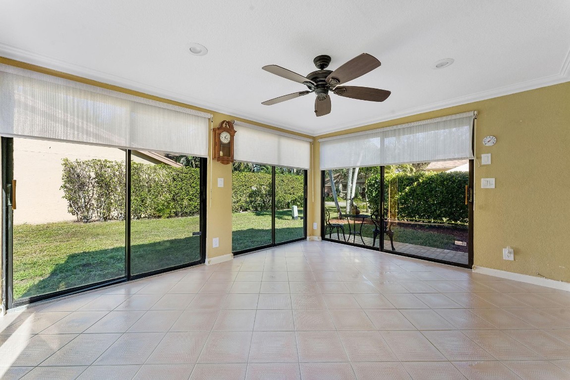 TARTAN COCONUT CREEK PHAS - Residential