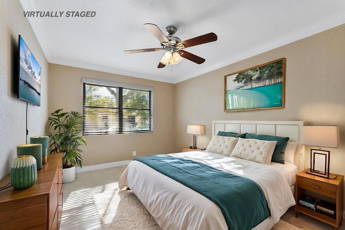 TARTAN COCONUT CREEK PHAS - Residential