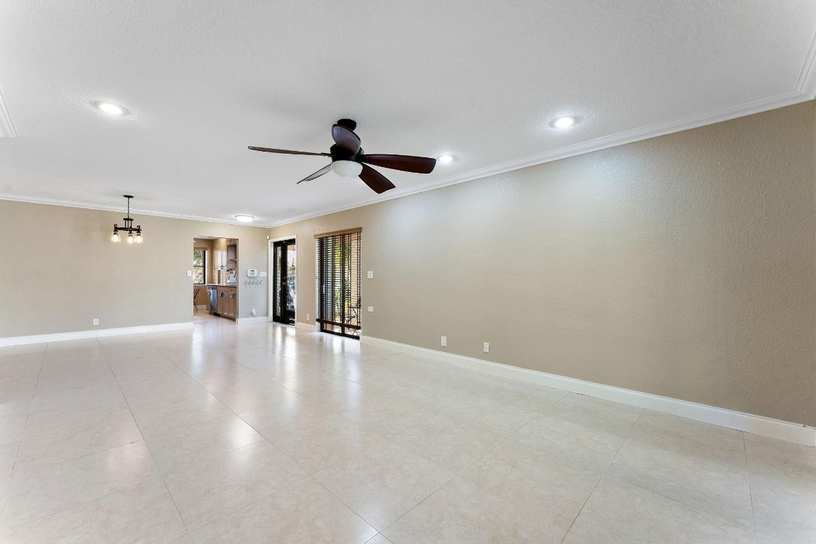 TARTAN COCONUT CREEK PHAS - Residential