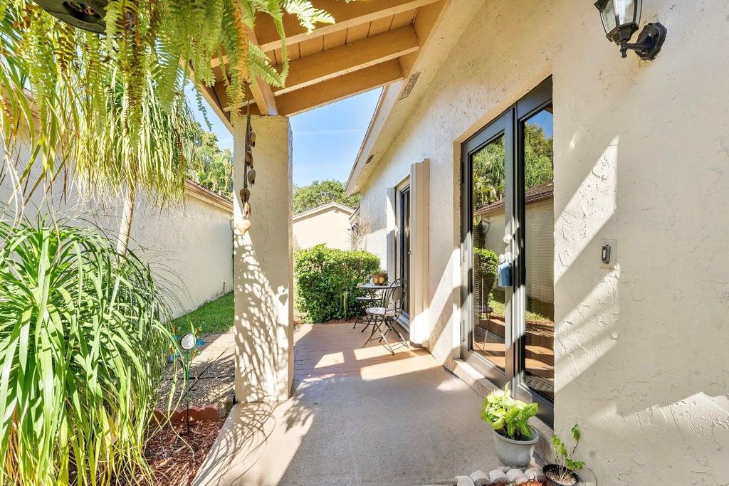 Photo of 4485 Cordia Circle, Coconut Creek, FL 33066 (MLS # F10542811)