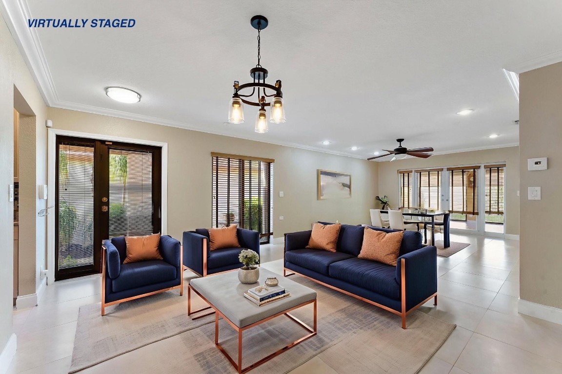 TARTAN COCONUT CREEK PHAS - Residential