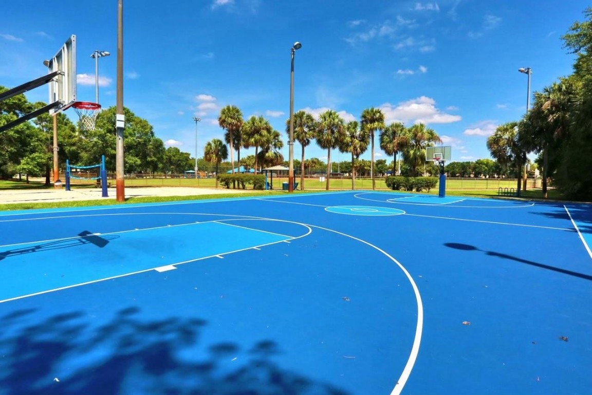 TARTAN COCONUT CREEK PHAS - Residential