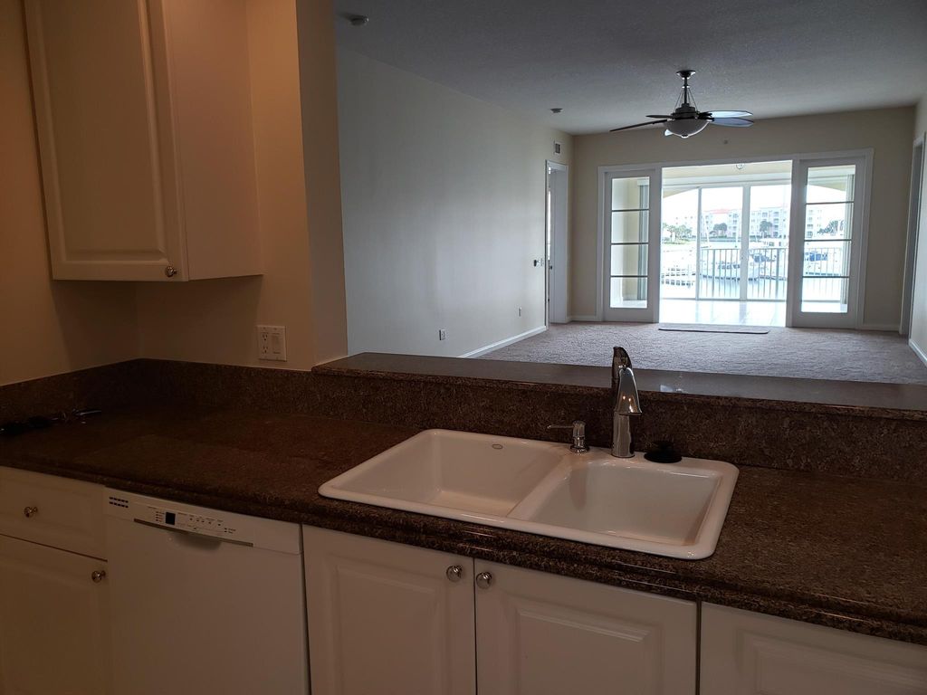 Photo of 11 Harbour Isle Drive W #201, Fort Pierce, FL 34949 (MLS # R11073794)