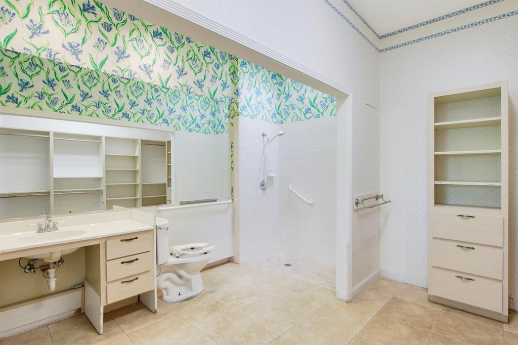 LAKE CATHERINE - Residential