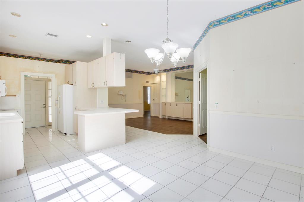 LAKE CATHERINE - Residential