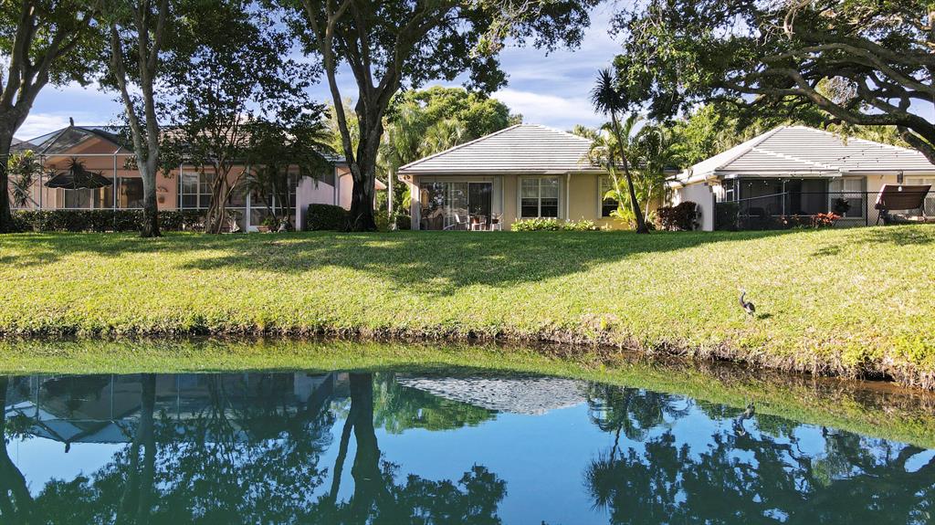 LAKE CATHERINE - Residential