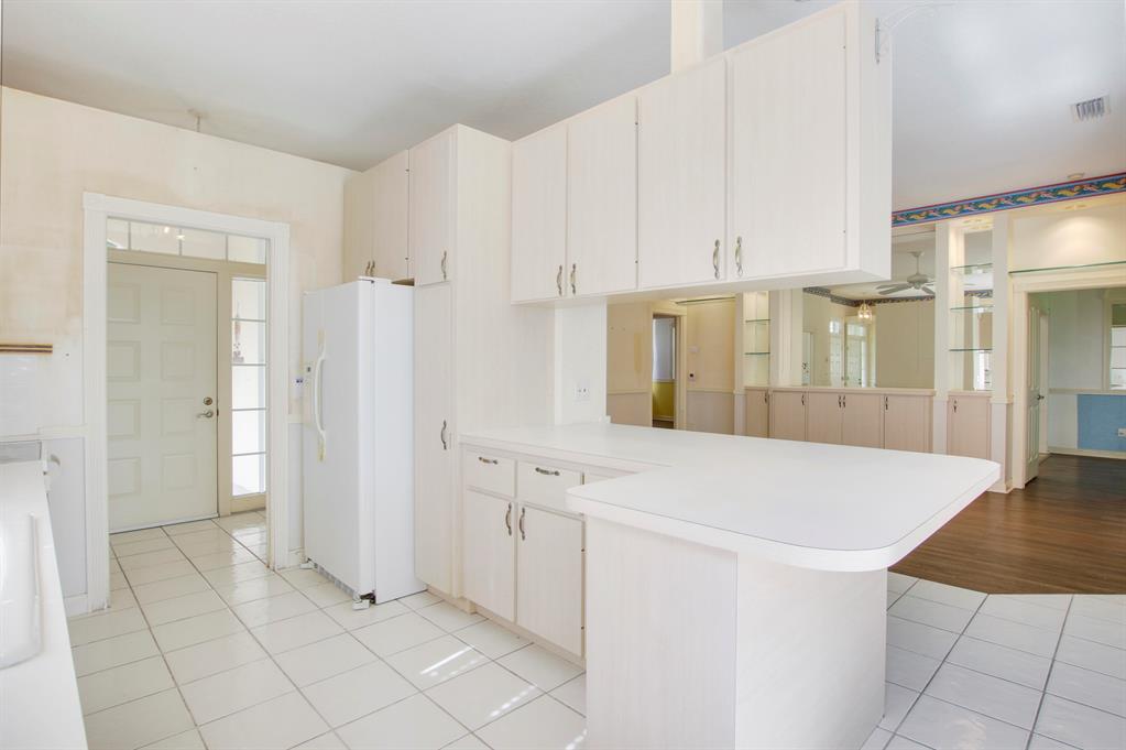 LAKE CATHERINE - Residential