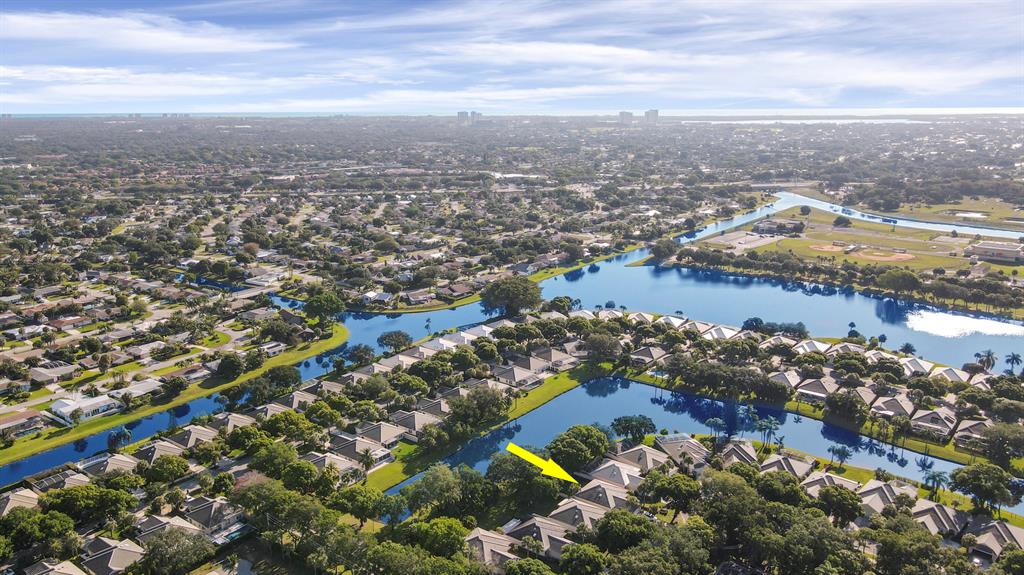 LAKE CATHERINE - Residential