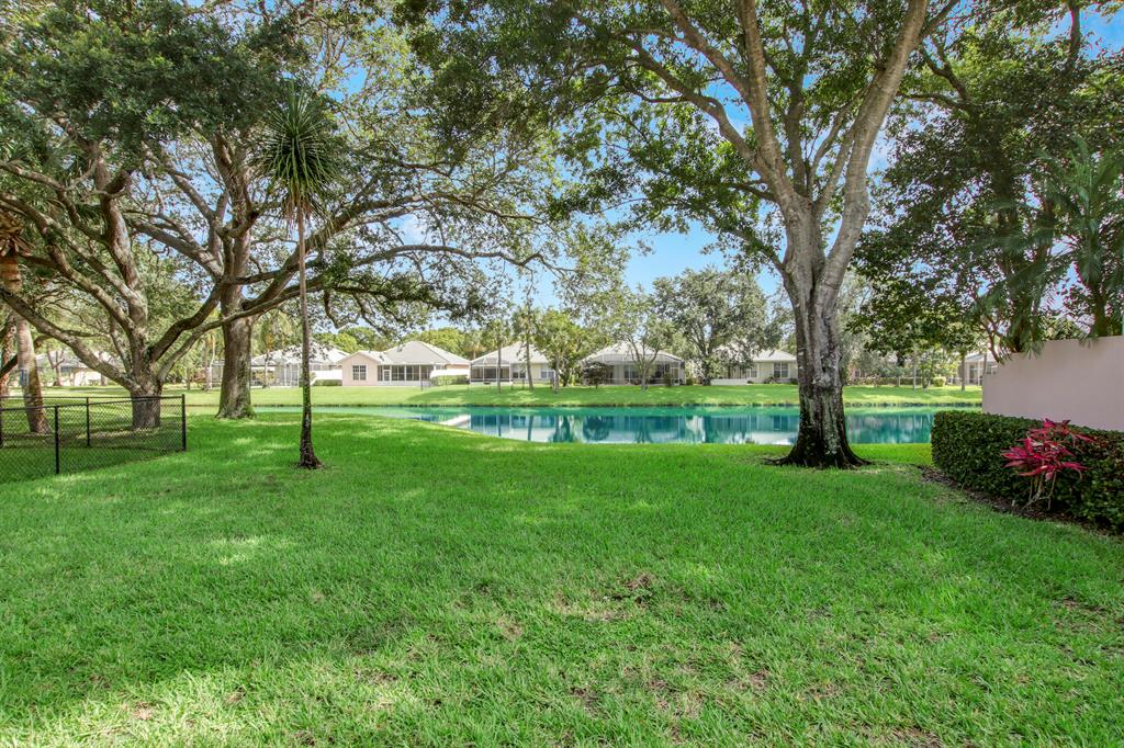 LAKE CATHERINE - Residential