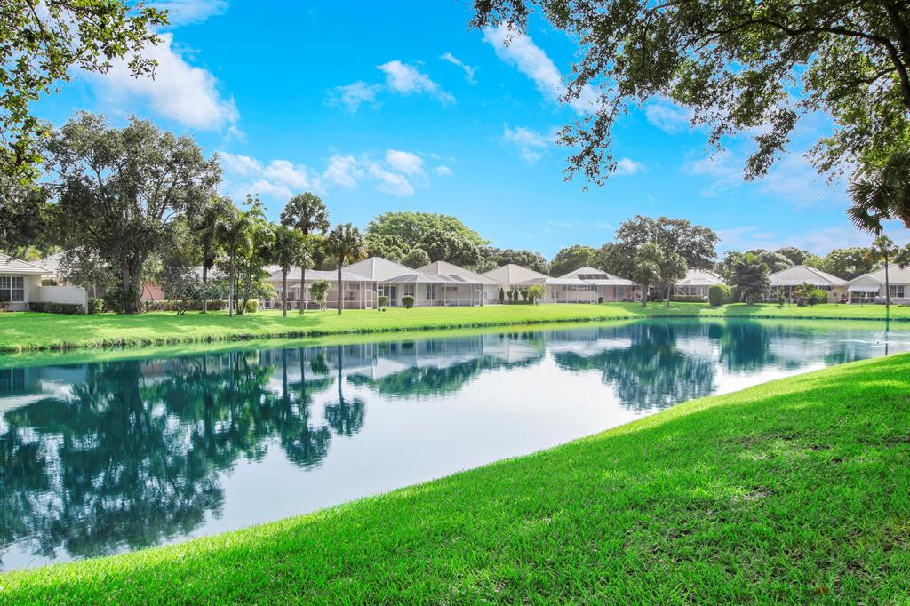 LAKE CATHERINE - Residential