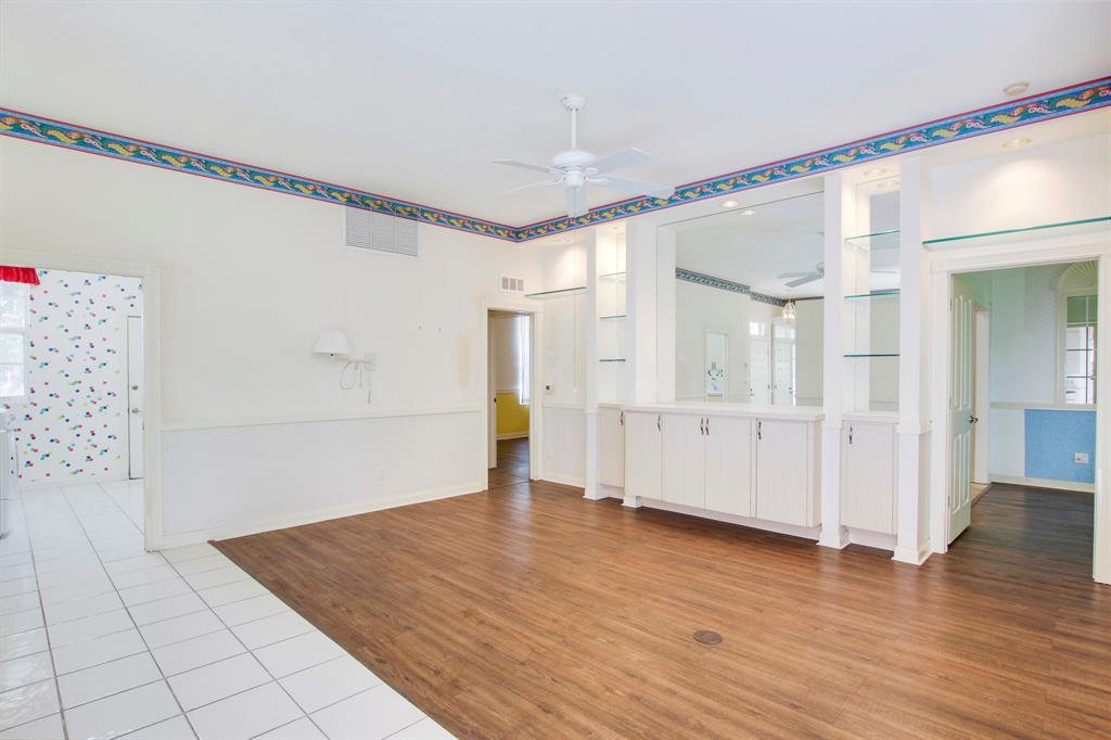 LAKE CATHERINE - Residential